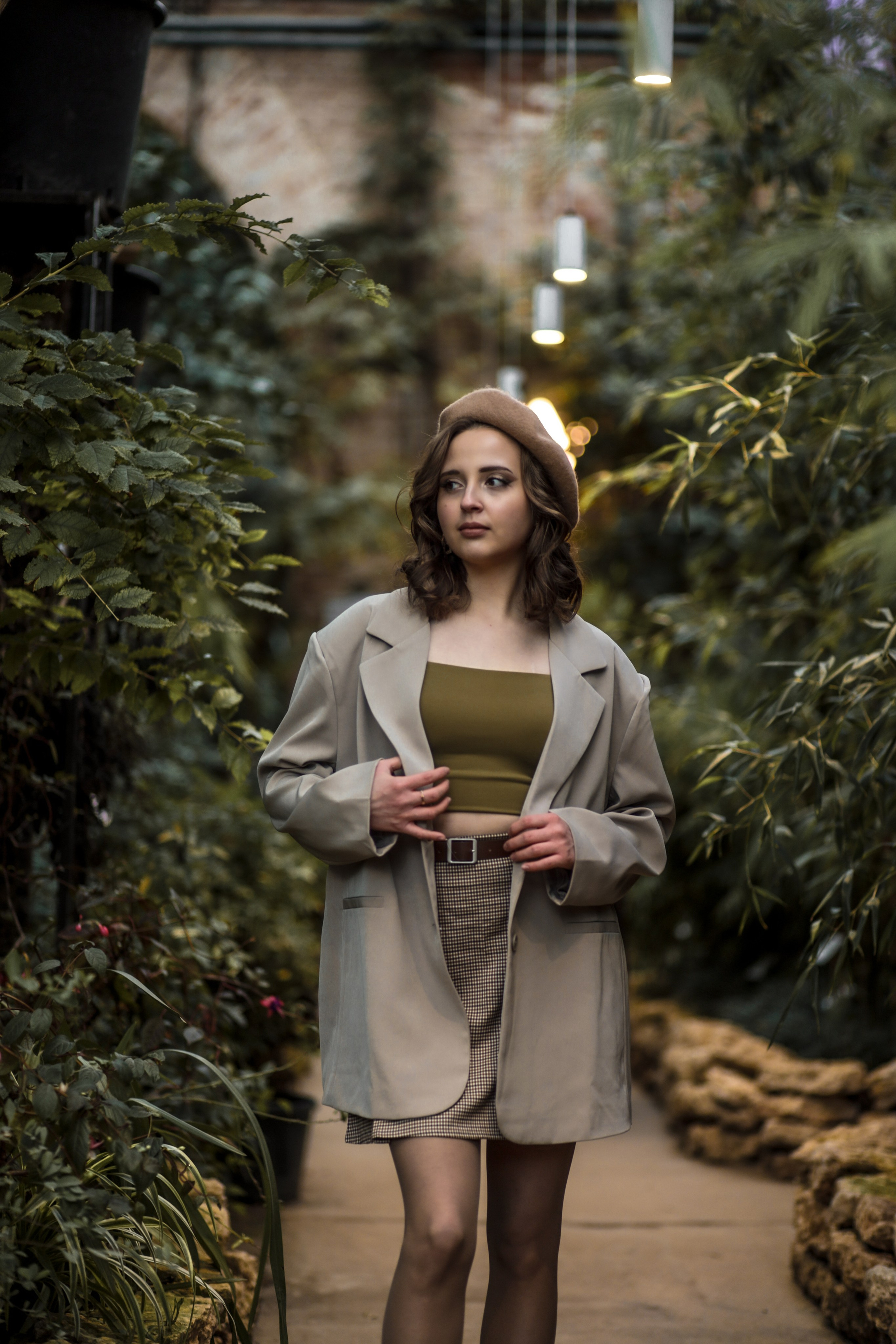 Polina Aptekar ogorod. Kharchenkotatianaweddingphoto