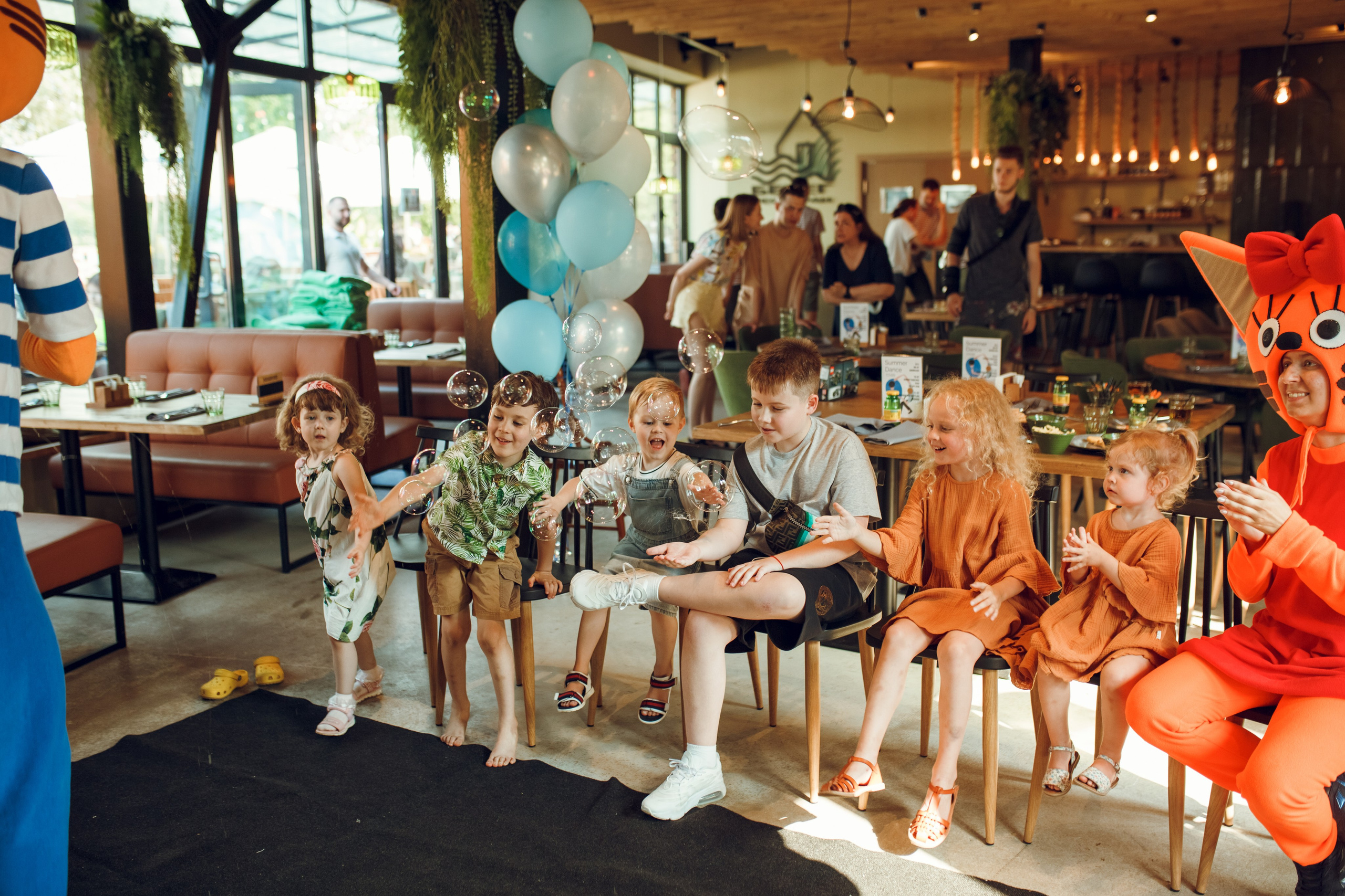 День Рождения Платона. Фотограф на Крещение, семейный фотограф в Москве