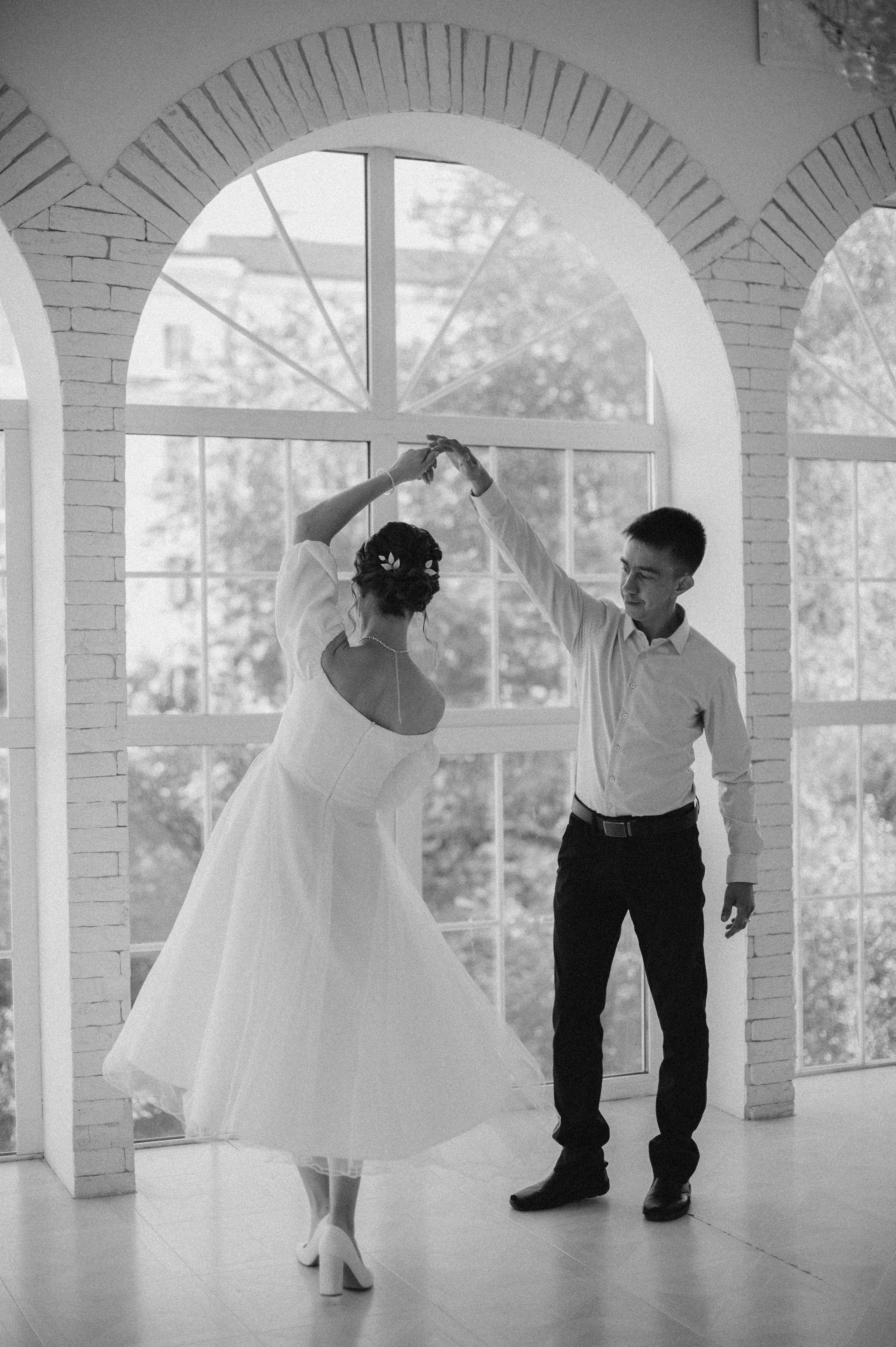 Евгений и Екатерина. Фотограф Виктория Воронина