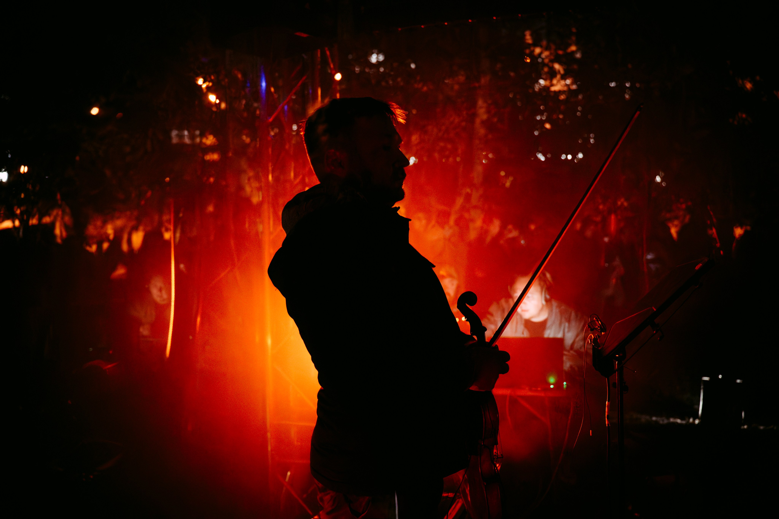 Synesthesia|Черное озеро. Главная