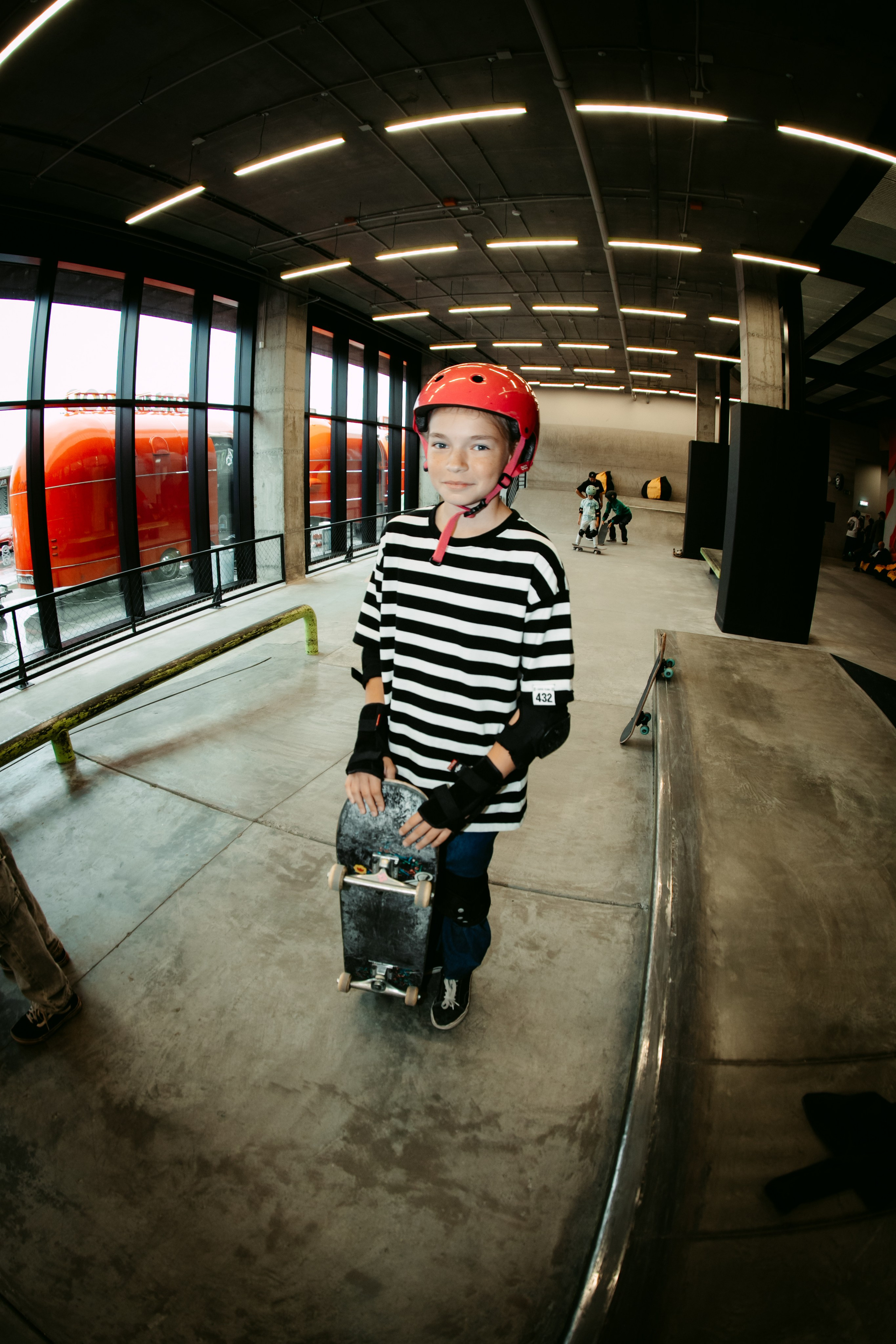 Билайн х URAM FEST. Главная