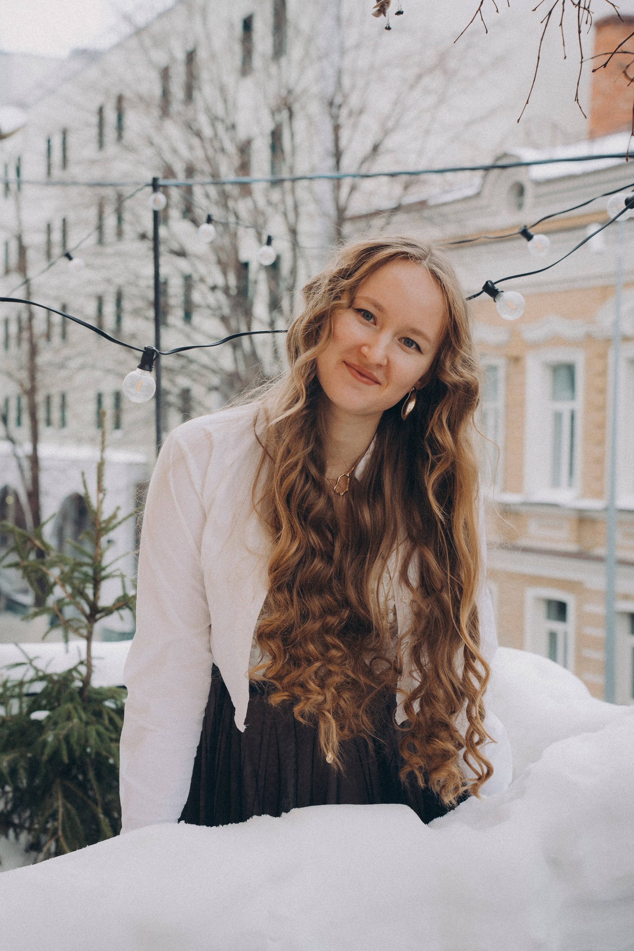 Подружки. Главная