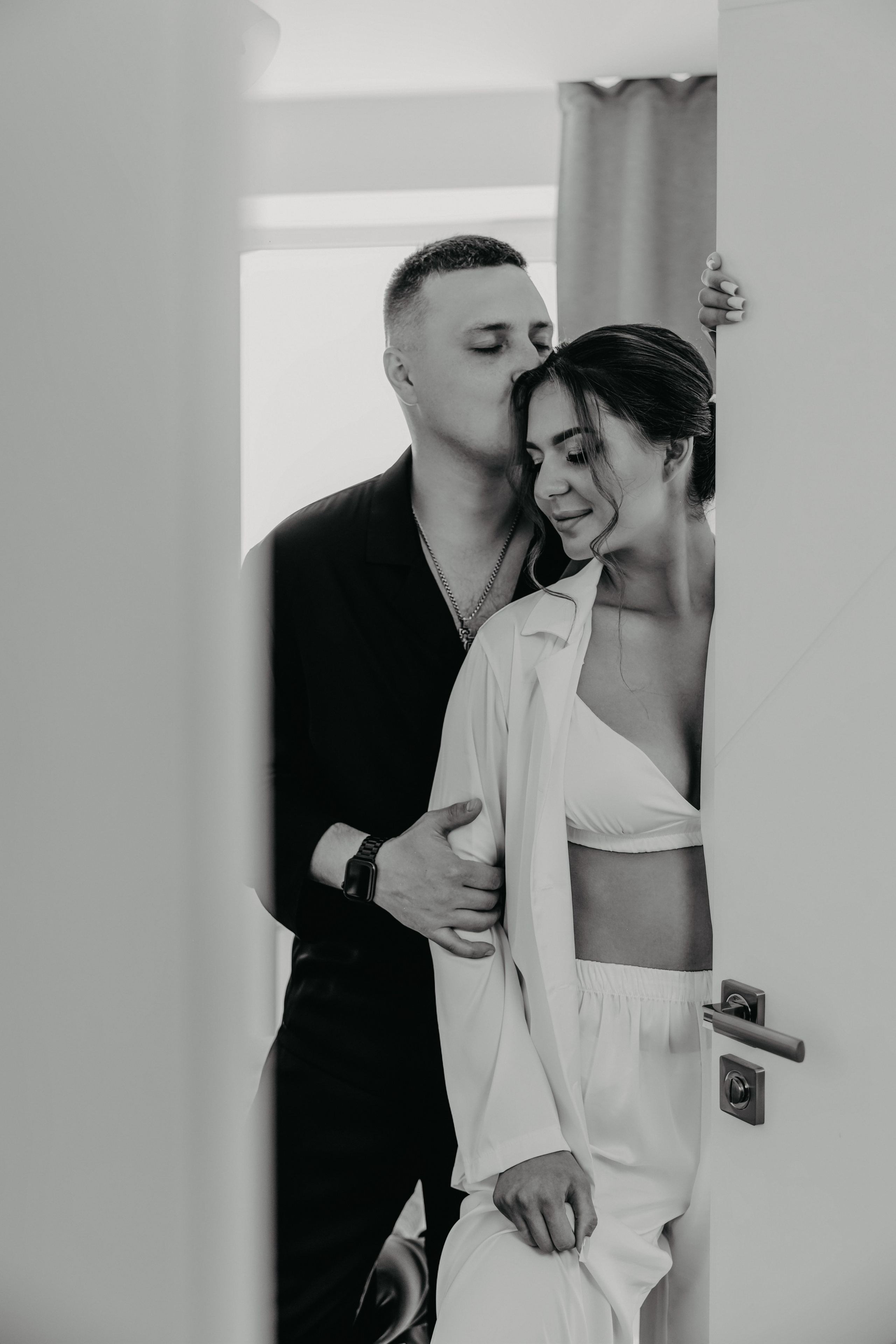 Иван и Олеся. ФОТОГРАФ ИРИНА ШАМАТАВА