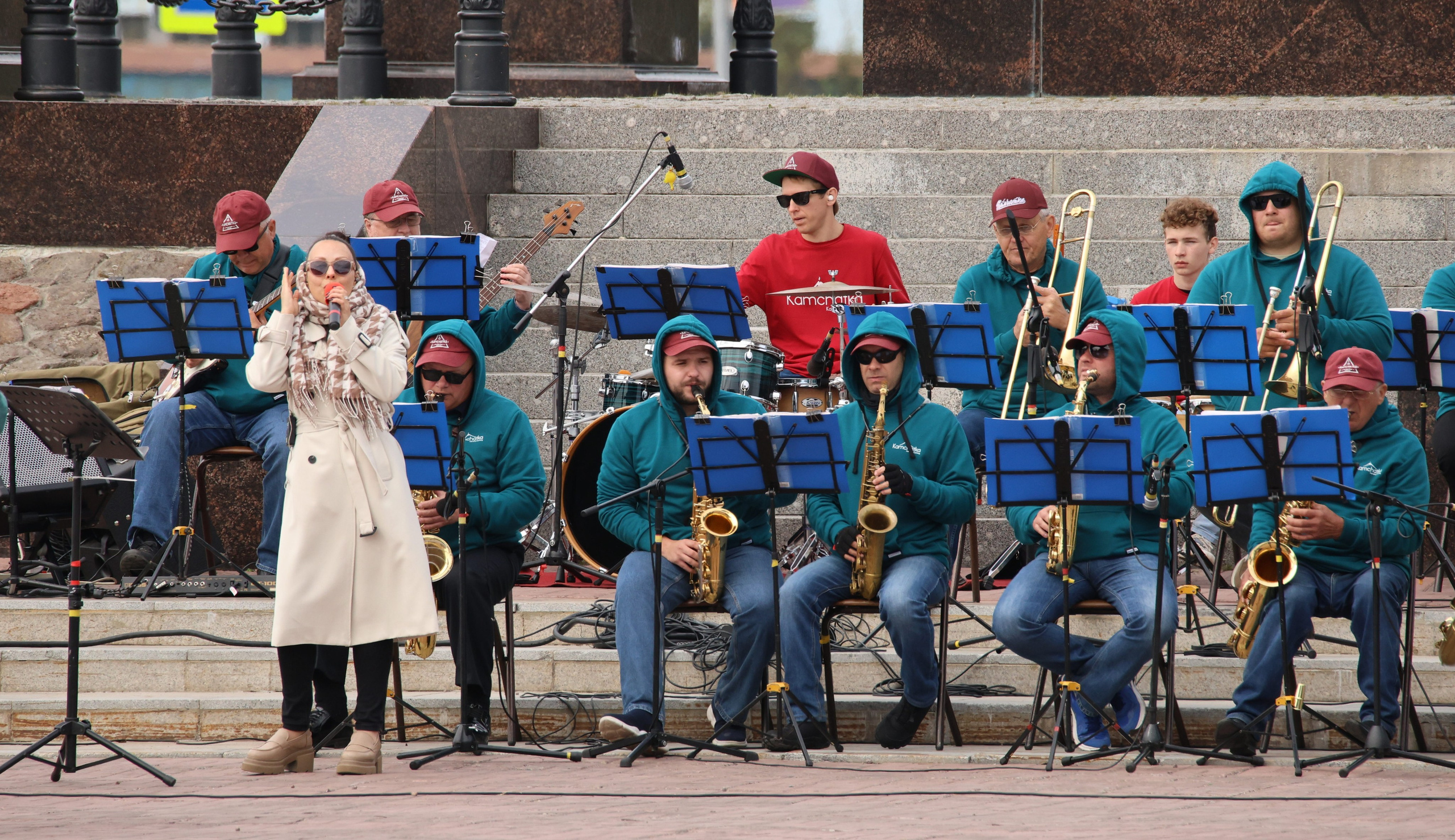 Люди. Макс По — фото и видео съемки любого формата