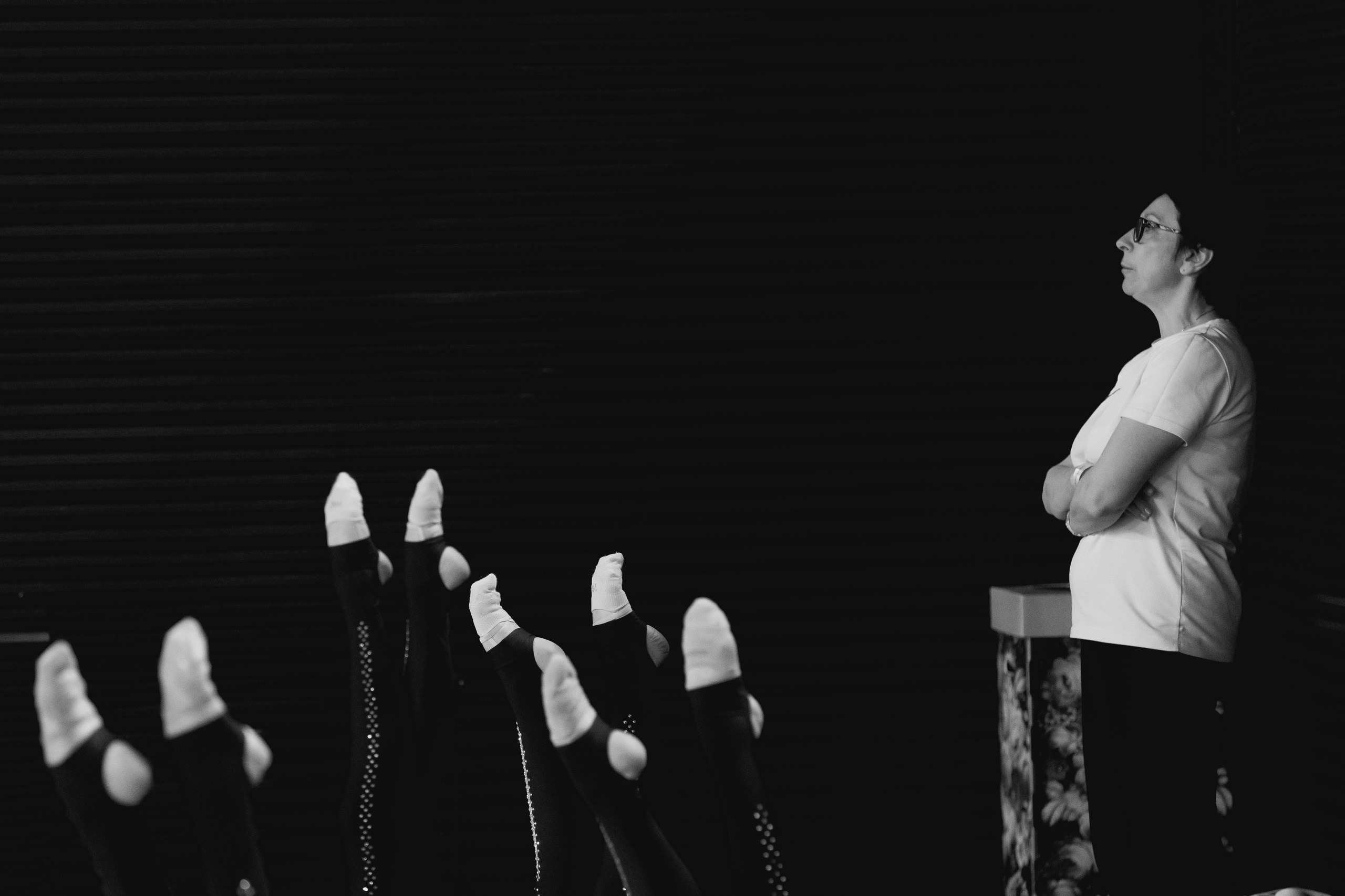 Кубок России по эстетической гимнастике 2025. Москва. Спортивный фотограф Александр Васильев. RG и AGG