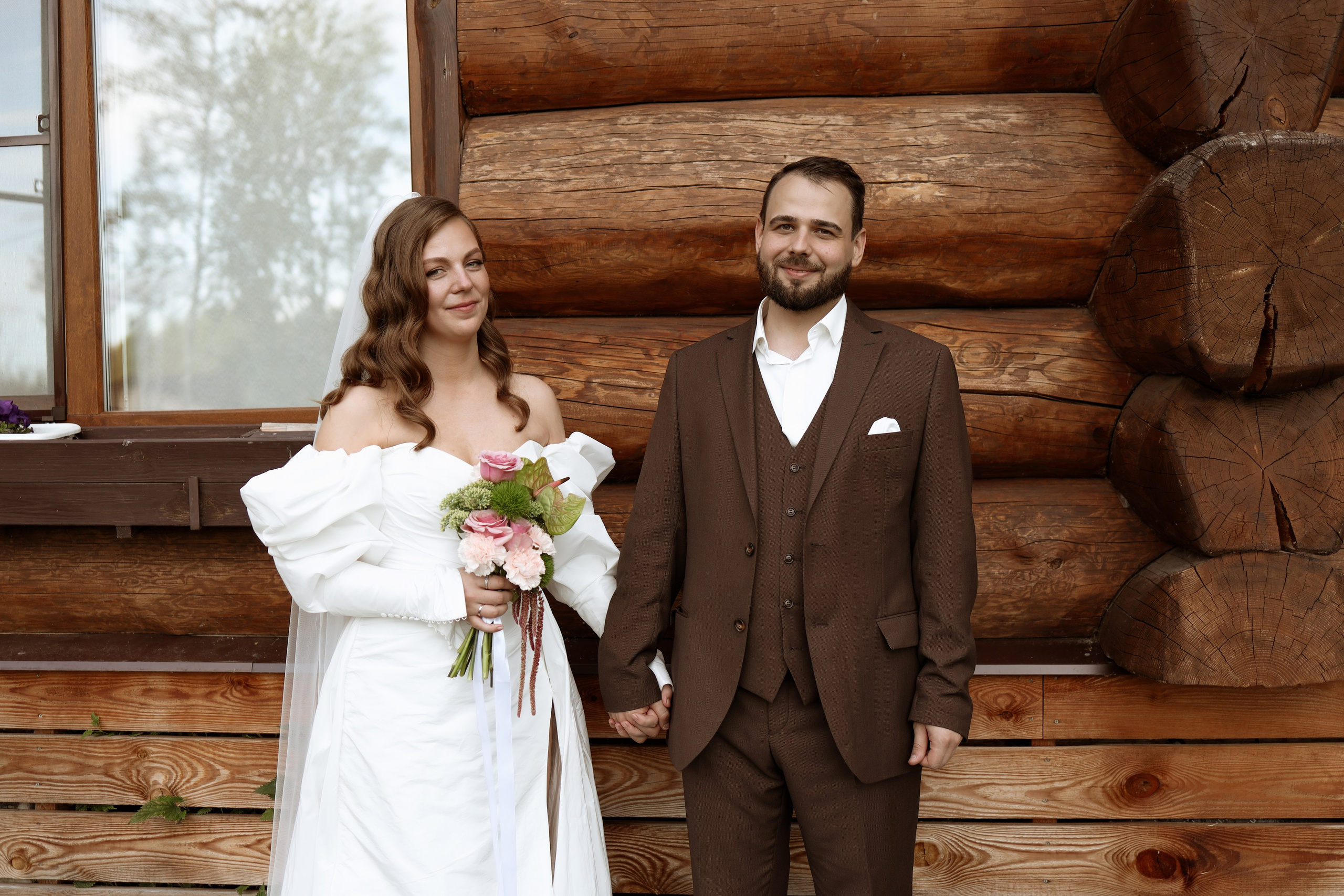 A&A. Photographer Tatiana Ivanova in Yaroslavl