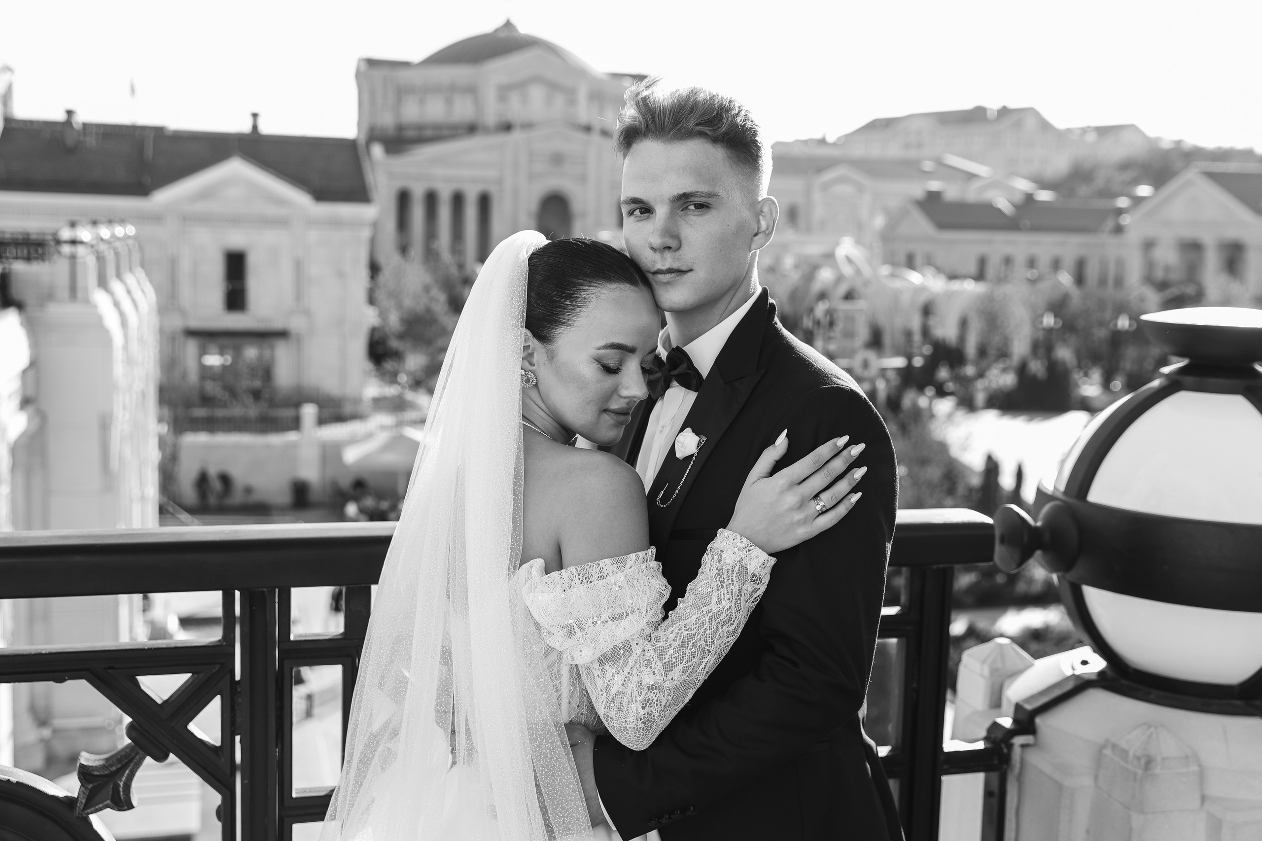 Свадьба Анастасия и Иван. Свадебный и семейный фотограф в Севастополе и Крыму Анастасия Сураева