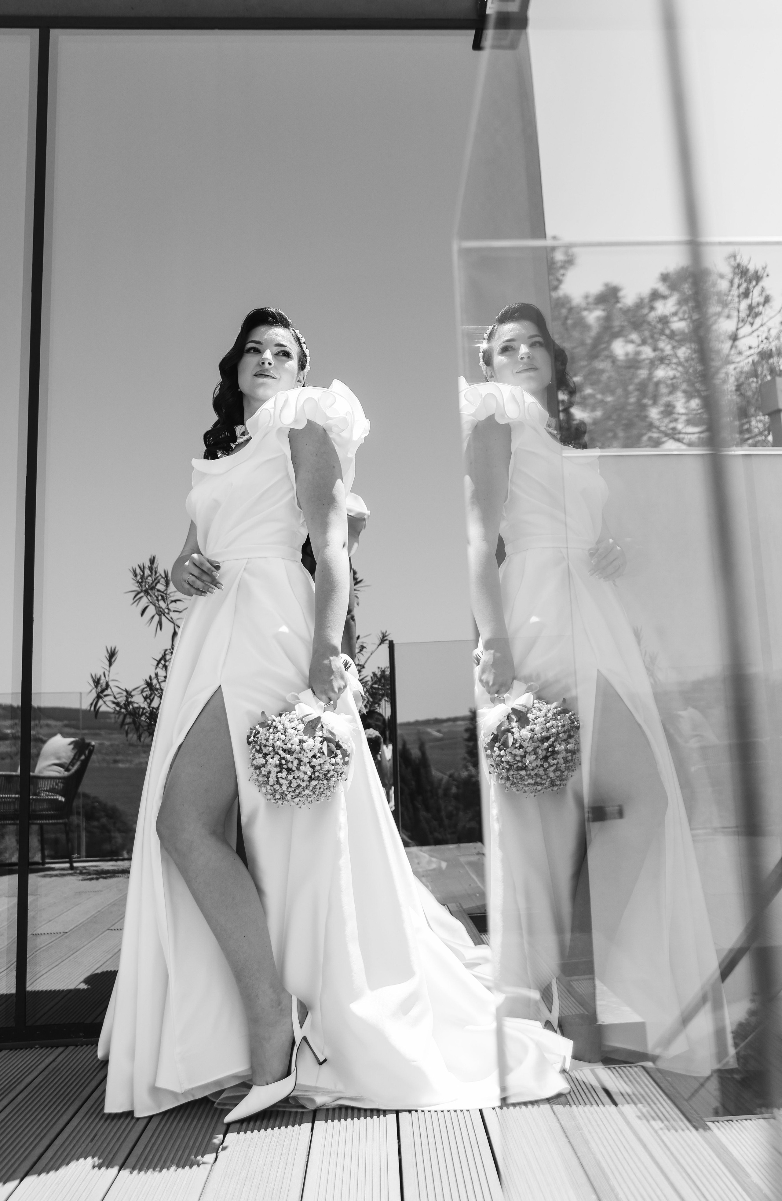 Анонс свадьба Даниил и Анастасия. Свадебный и семейный фотограф в Севастополе и Крыму Анастасия Сураева