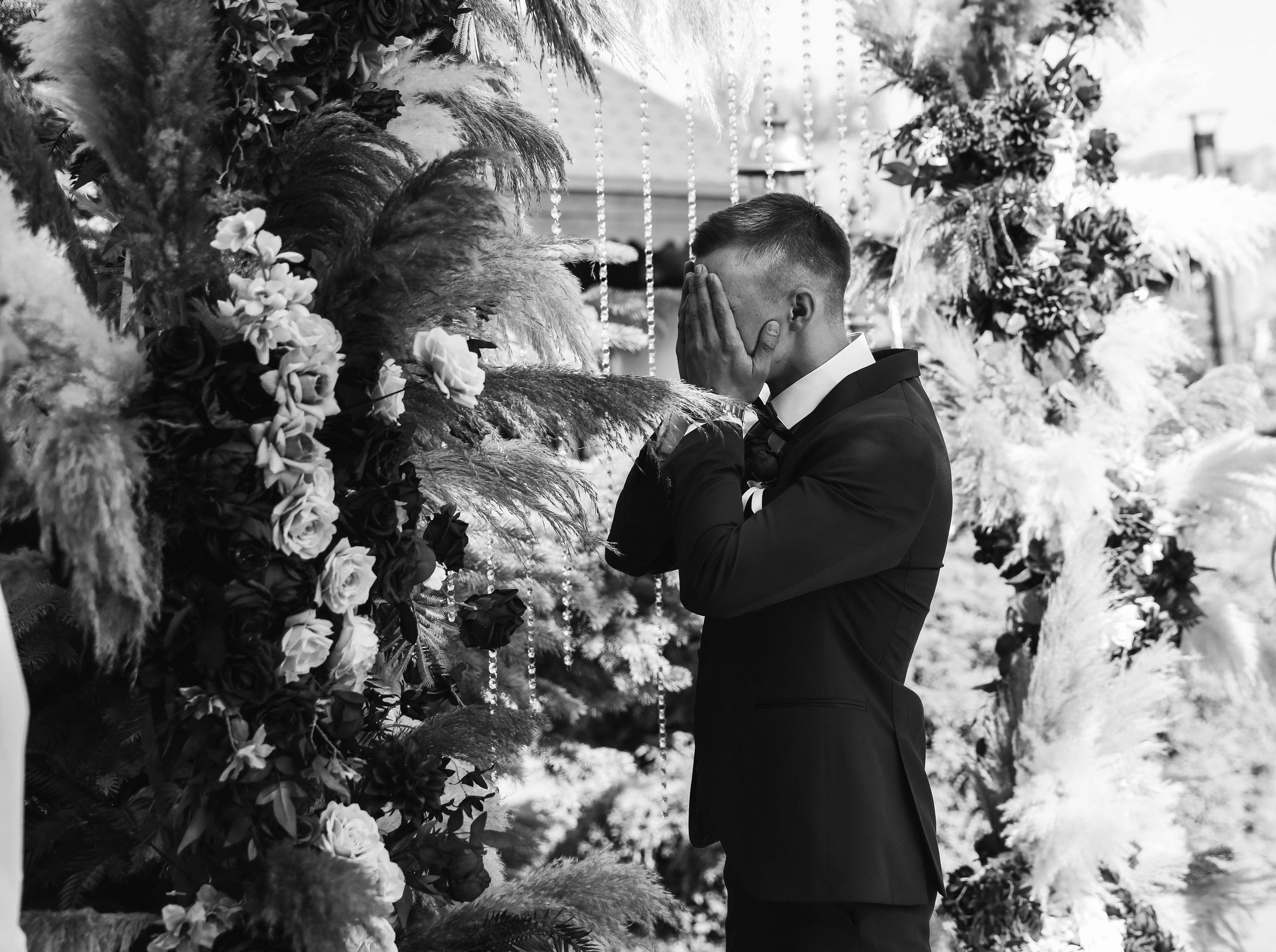 Анастасия и Максим. Свадебный и семейный фотограф в Севастополе и Крыму Анастасия Сураева