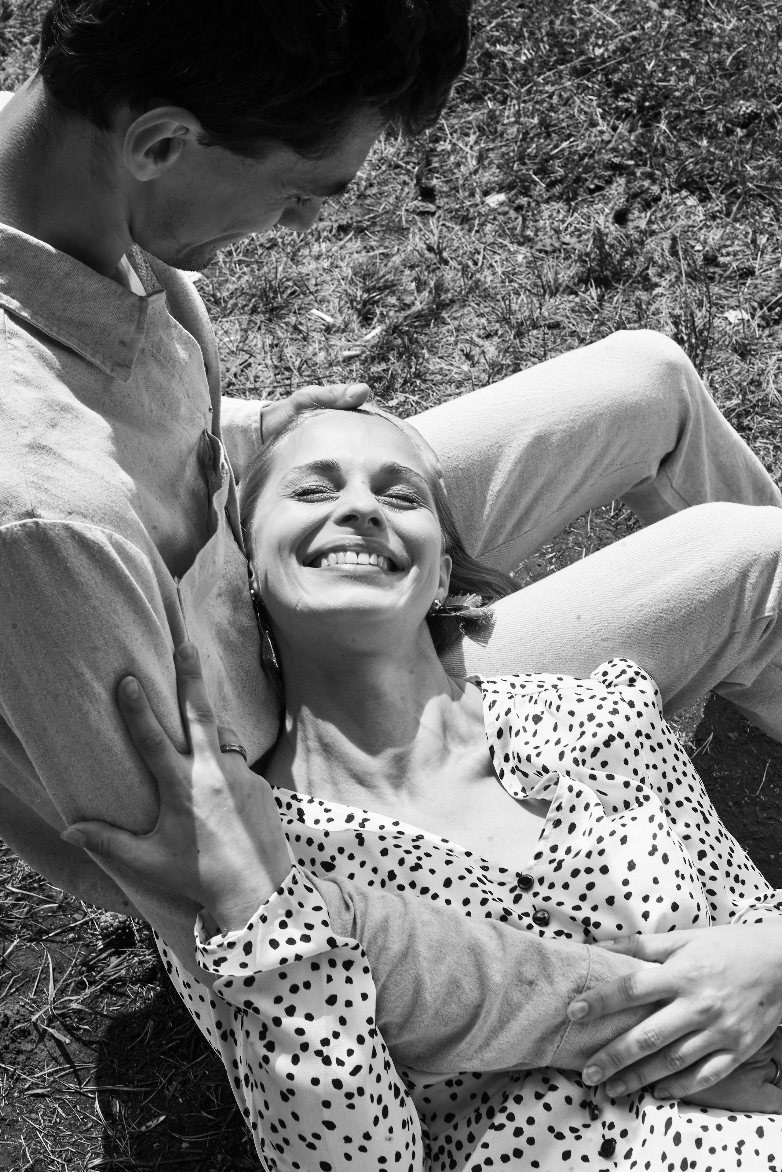 Алина и Сергей. Семейный фотограф в Барнауле, Горный Алтай, Заринск, Алейск