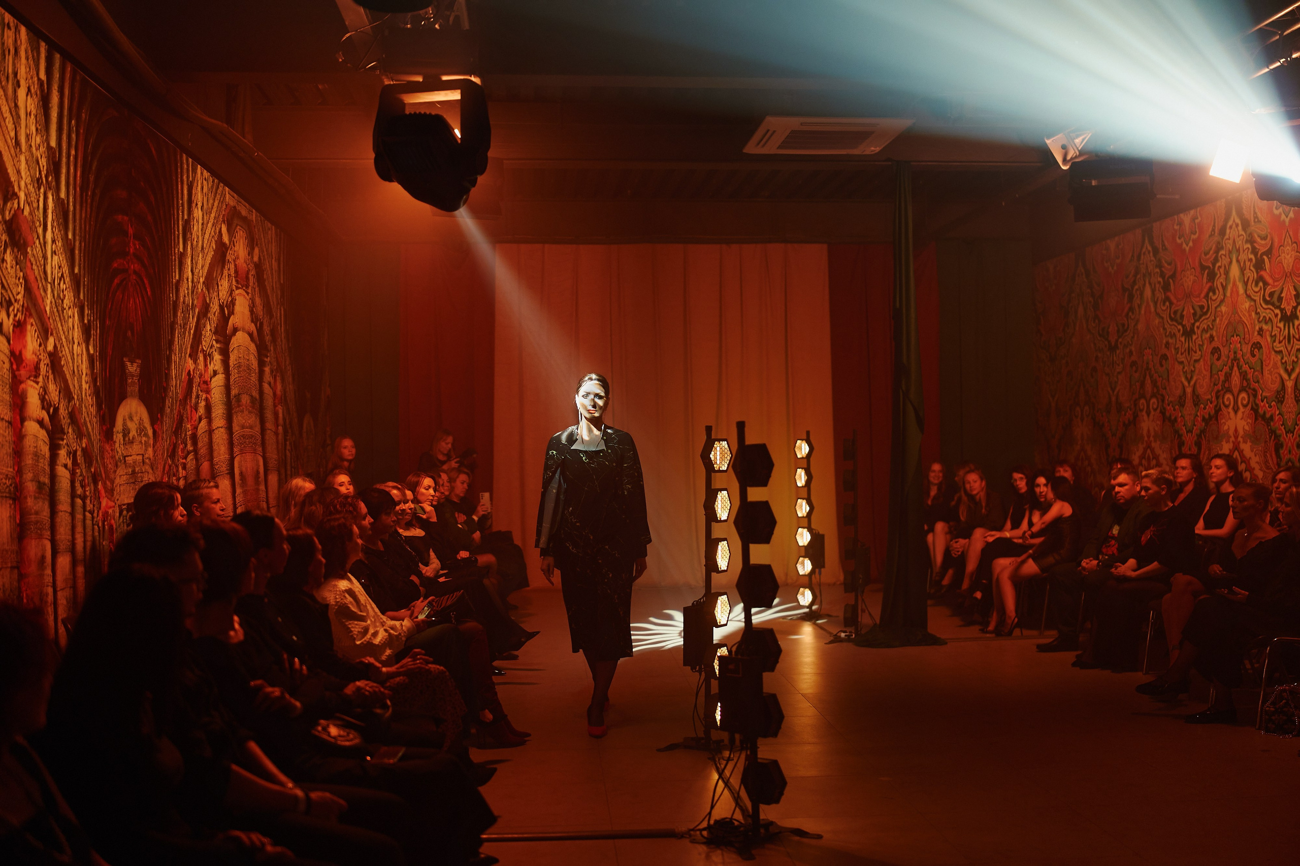 DHARMA. Репортажный фотограф в Хабаровске Николай Соболев