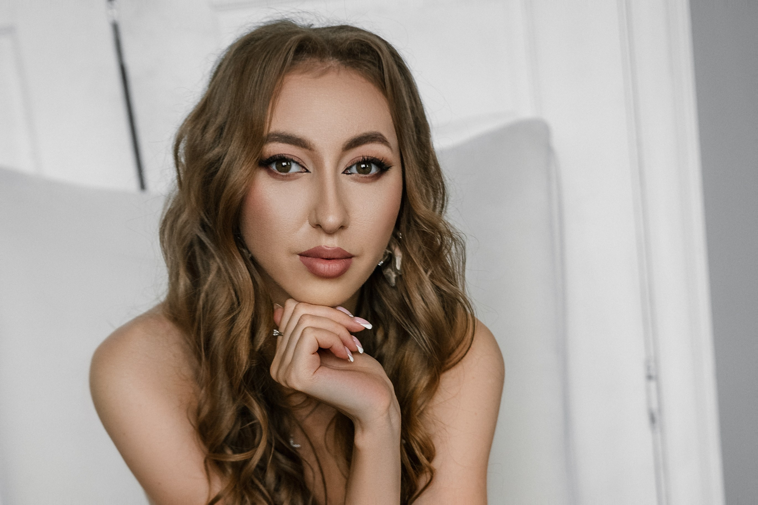 Будуар. Natalia Kotova