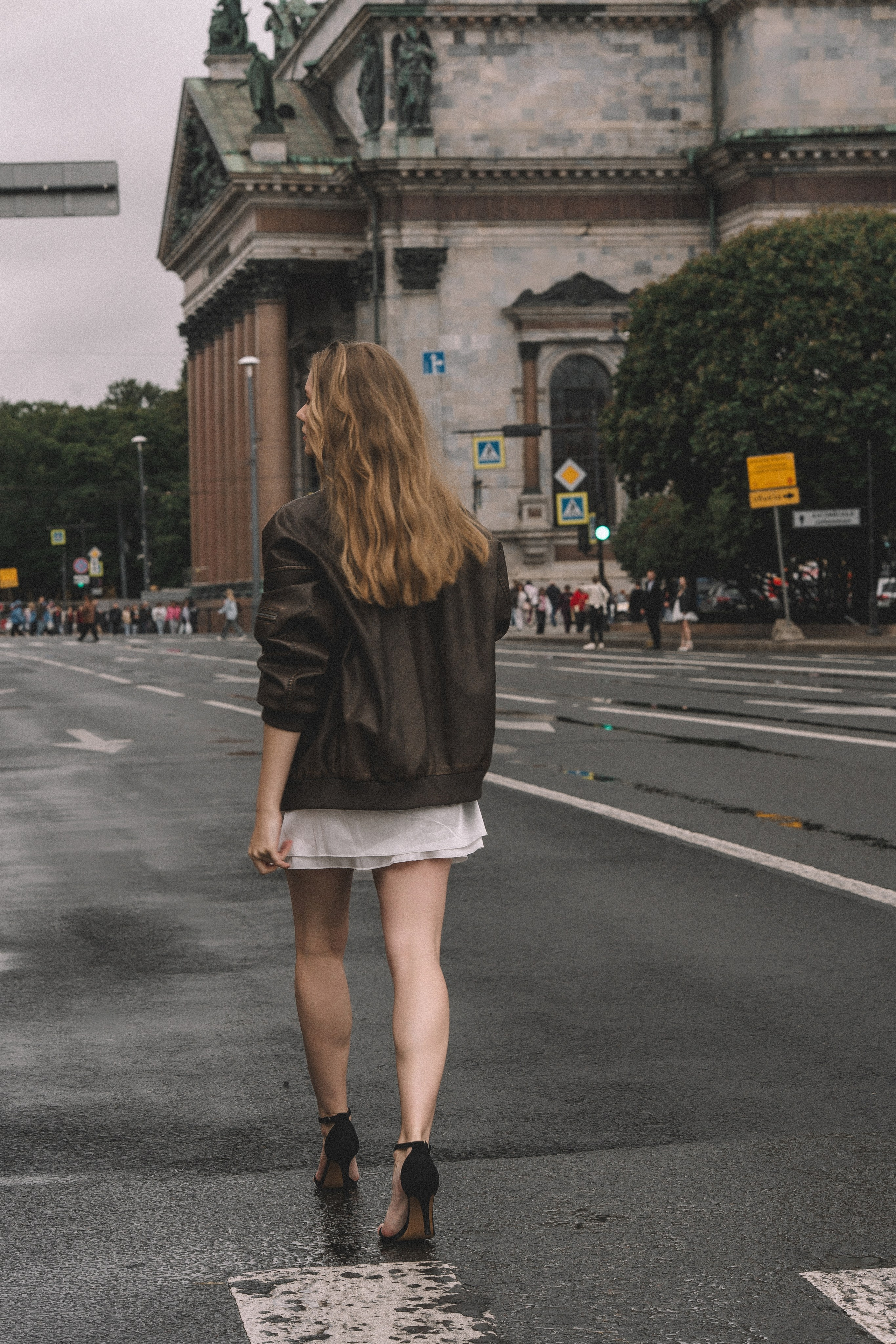 Alisa. Фотограф Санкт-Петербург/Гомель Виктория Петрова