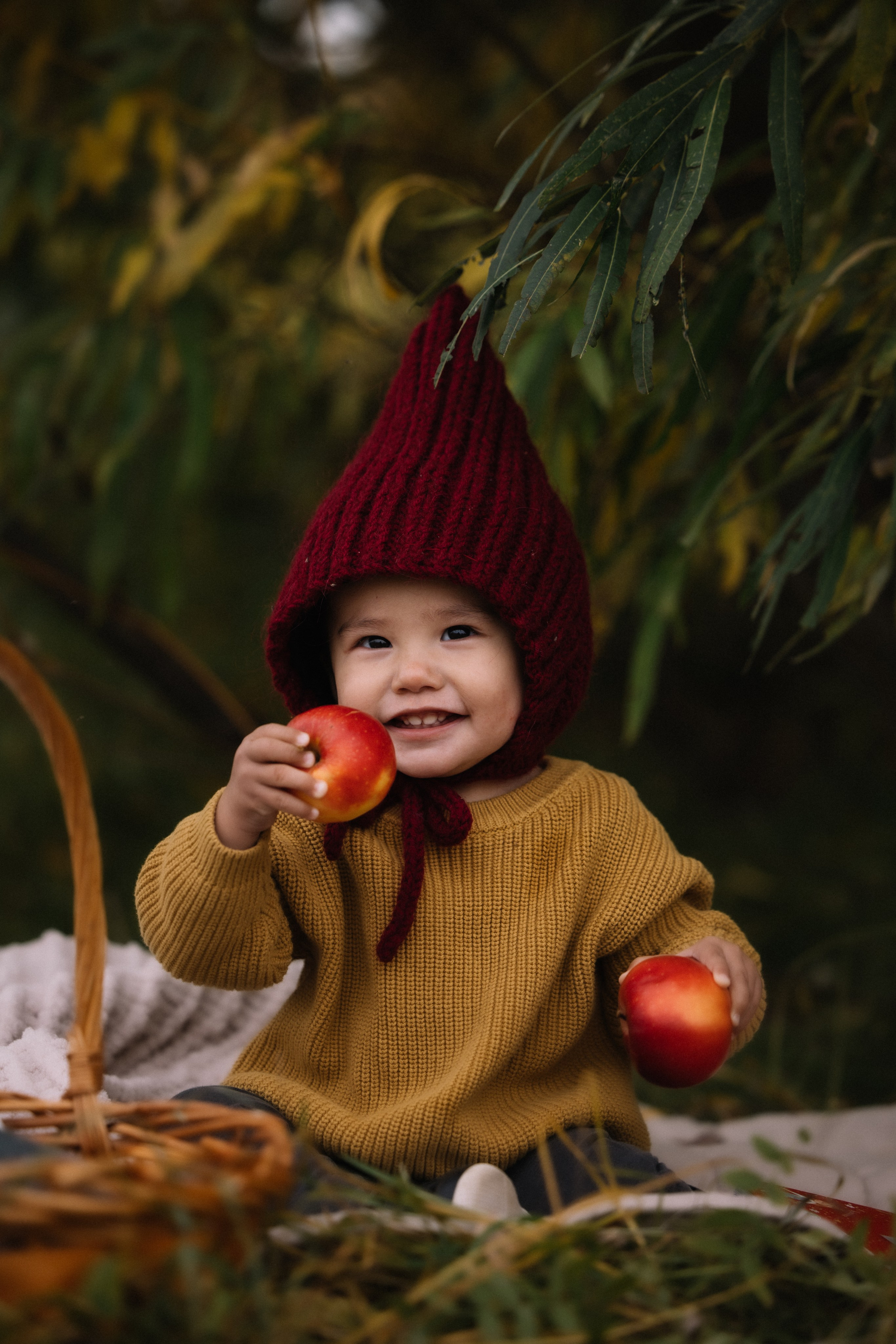 МАЛЫШИ. Саргылана Афанасьева