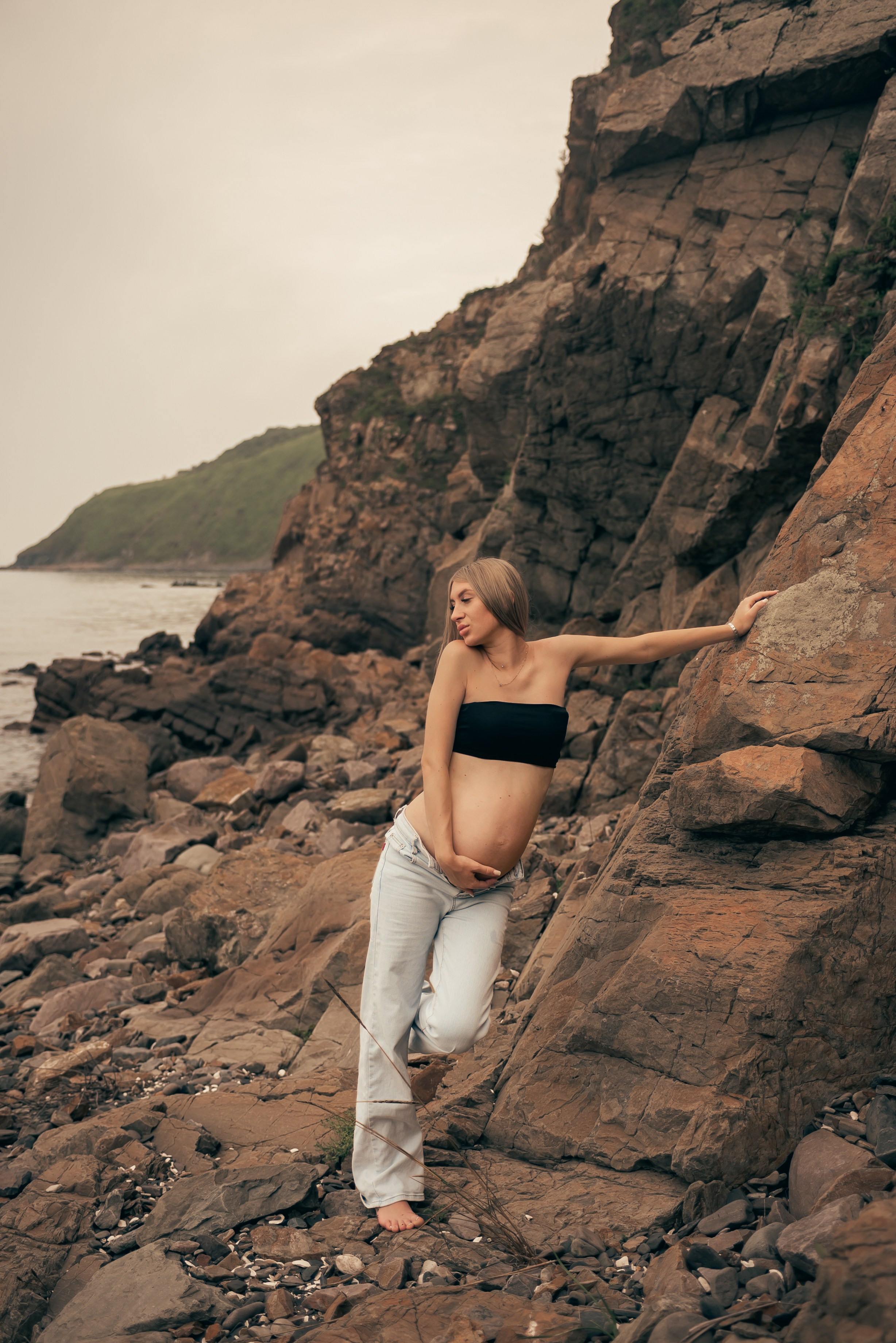 Свадьбы / love story. Семейный и свадебный фотограф Элеонора Головёнкина Калининград — Находка