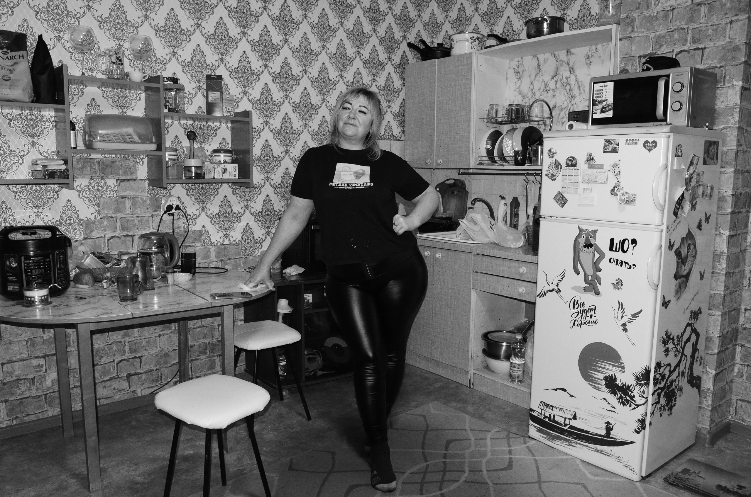 Портрет. Фотограф viktor viktor