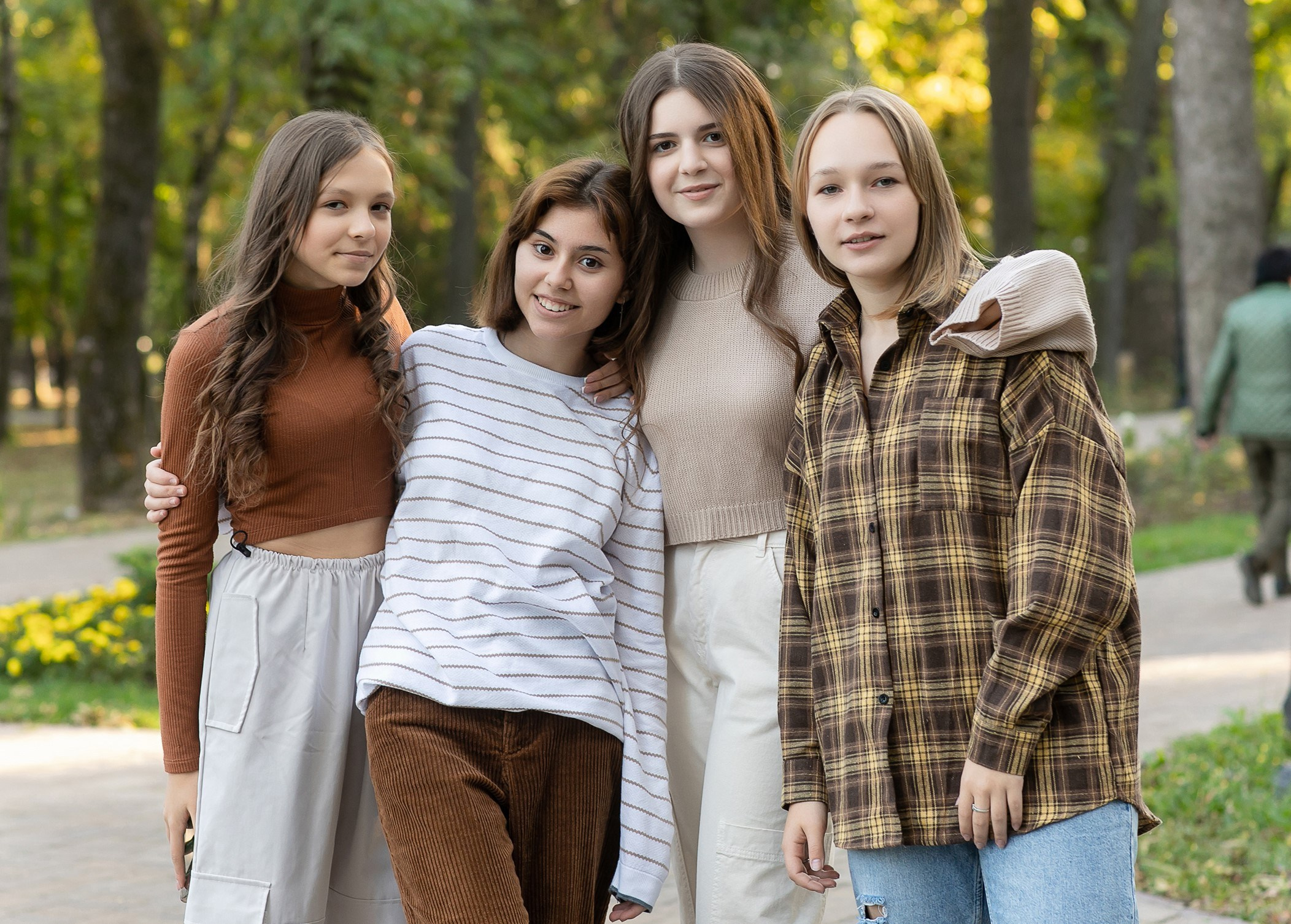 Рекомендации к осенней фотоссесии. Ваш выпускной альбом Ессентуки Пятигорск Кисловодск и весь КМВ