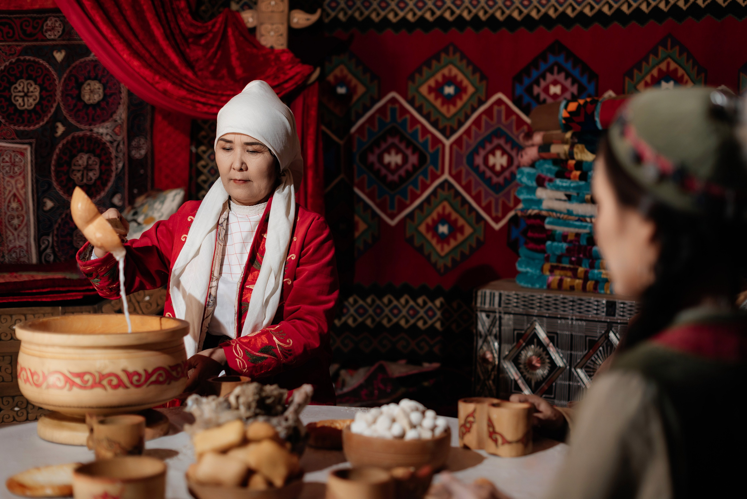 Qazaqi style. Свадебный фотограф Махаббатов Алишер