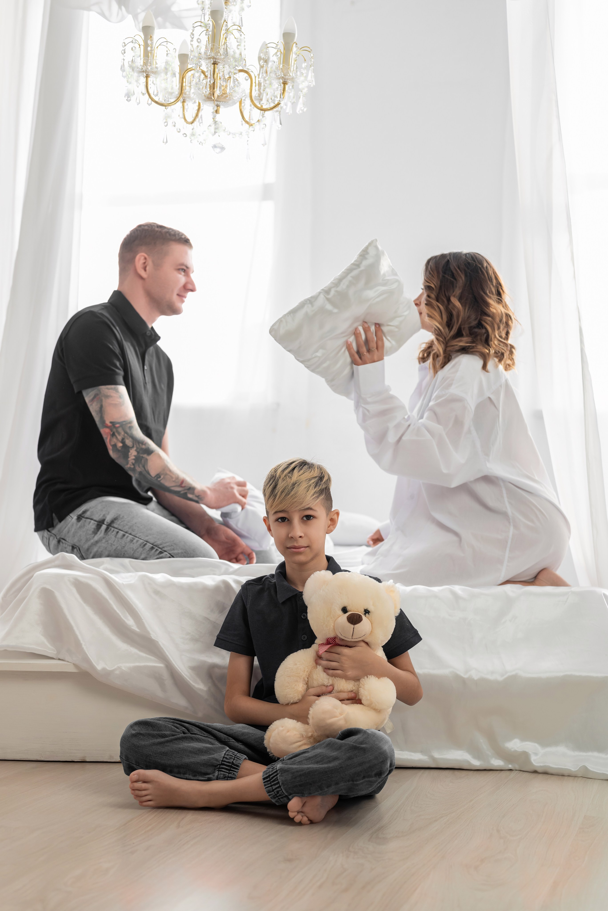 Алёна. Фотограф в городе Салават