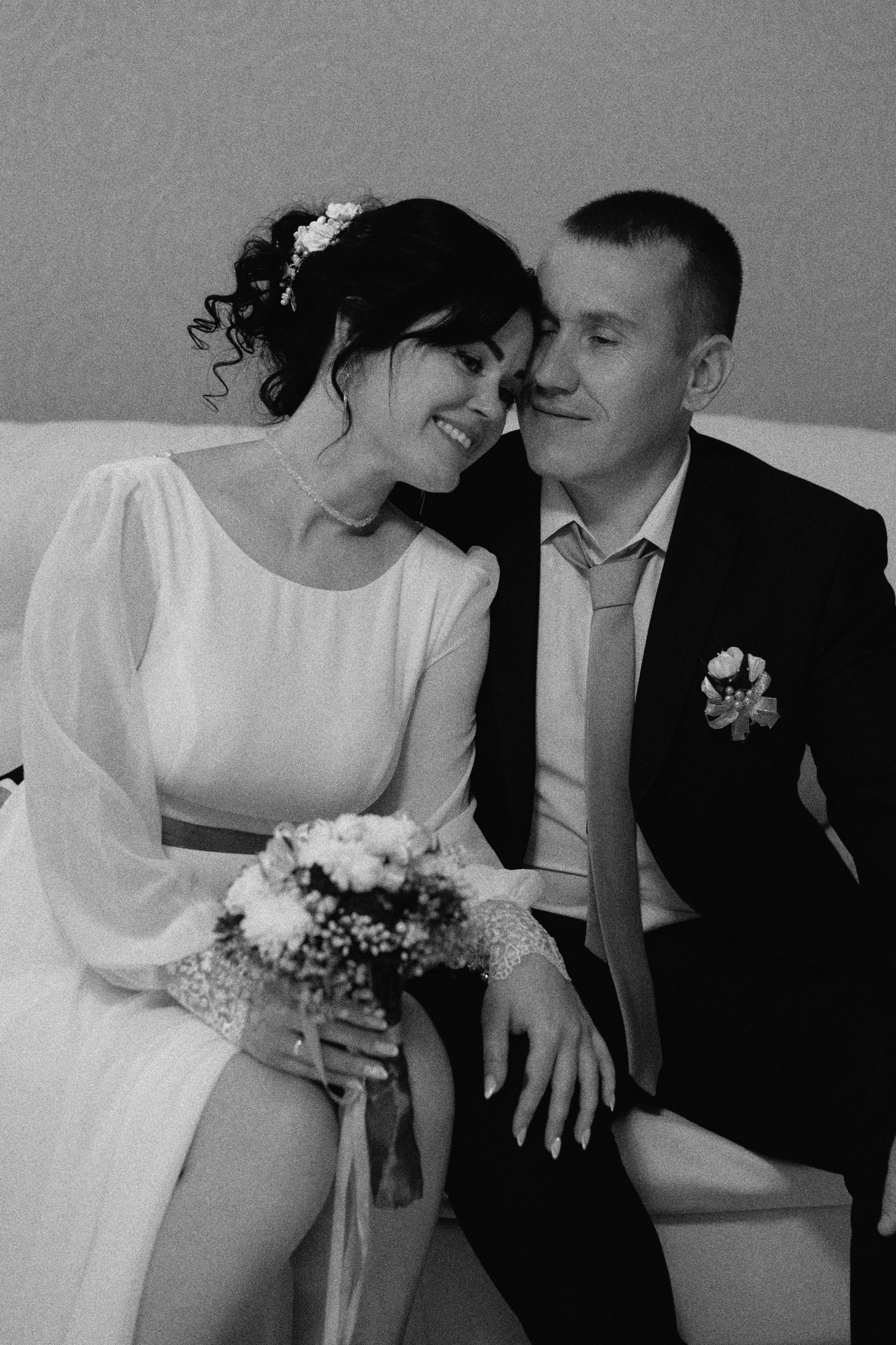 Счастливый день. Фотограф в Иркутске Светлана Нартова