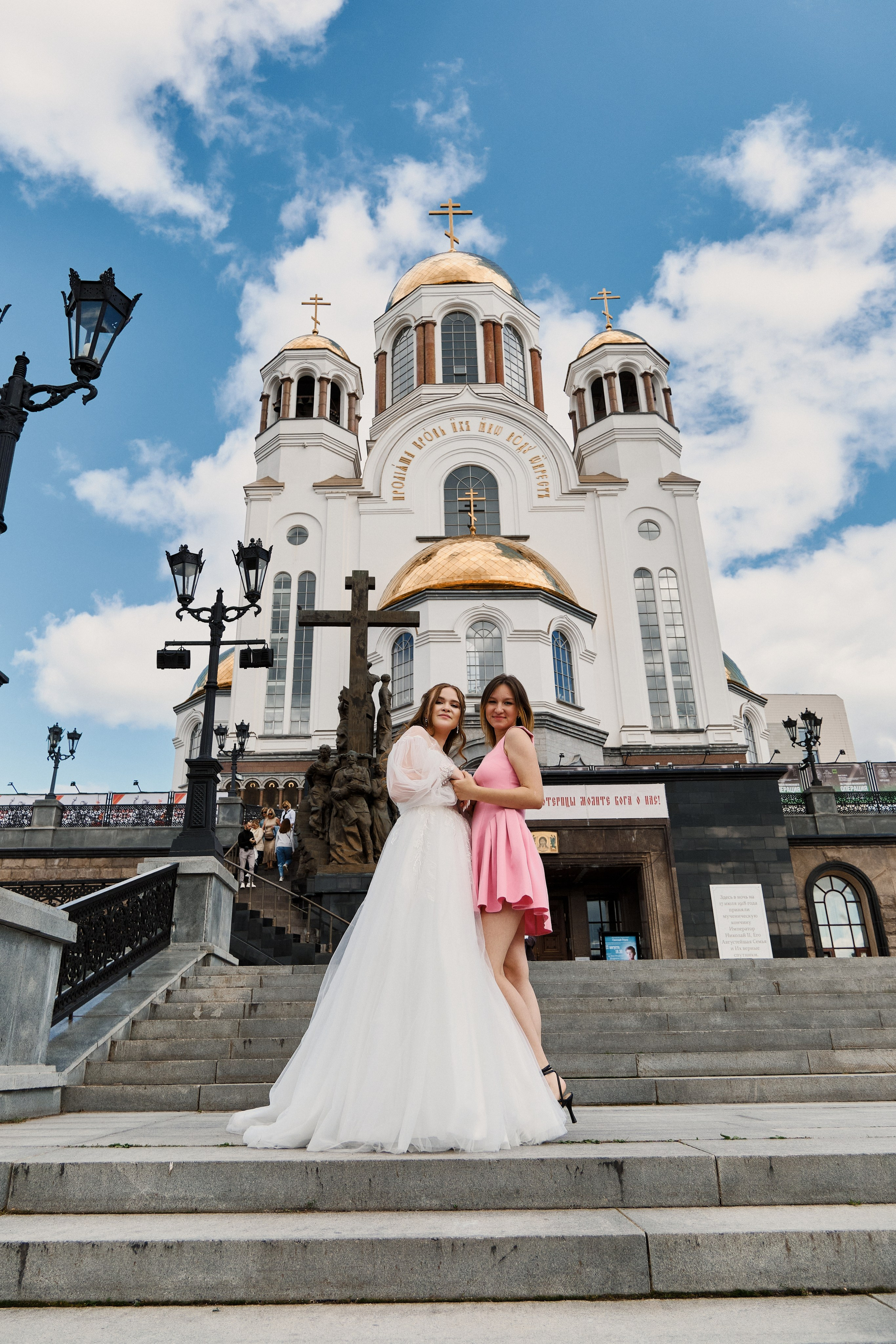 Wedding Story. Свадебный и портретный фотограф Орлов Никита
