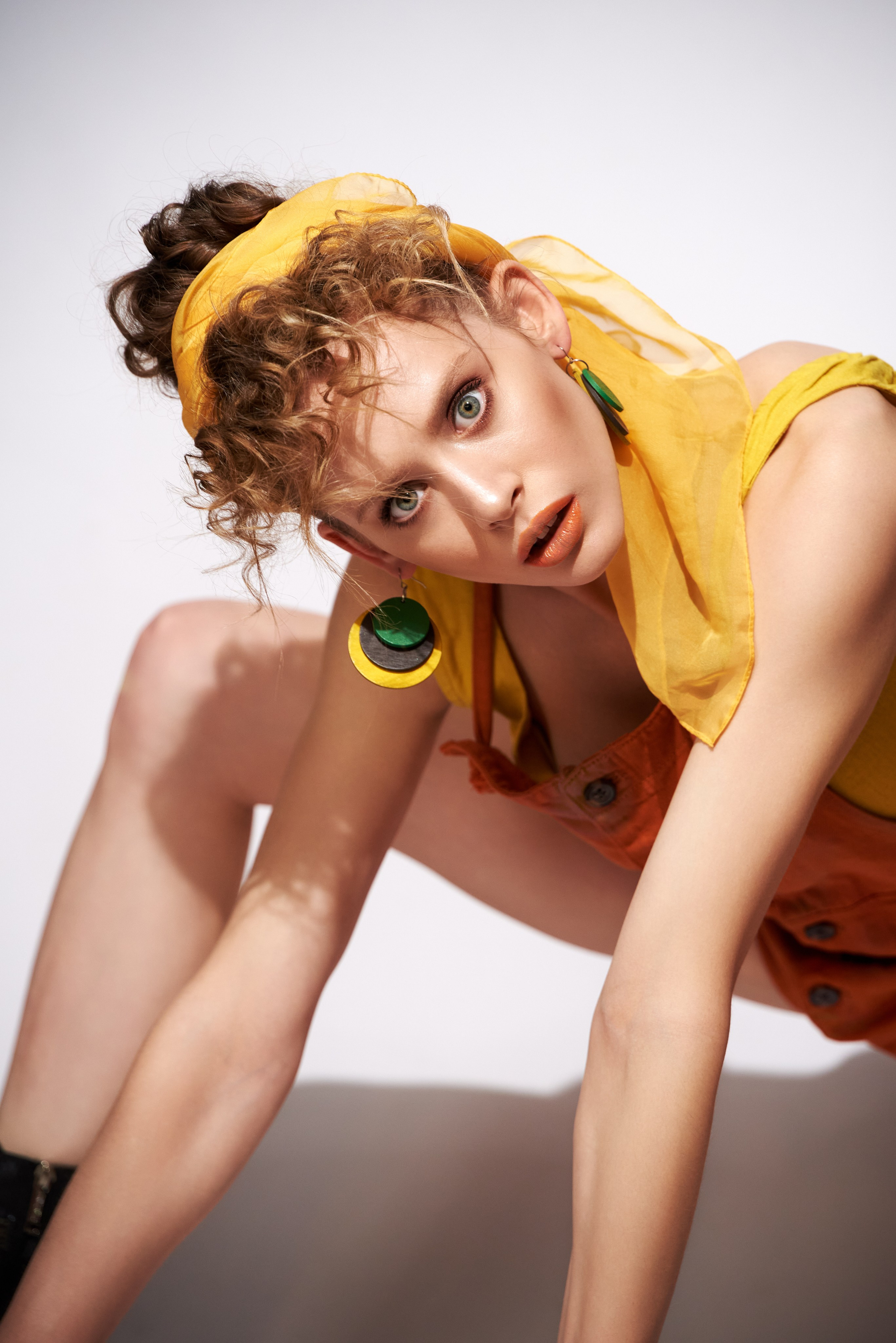 Диана. Фотограф в Москве Михаил Елизарьев