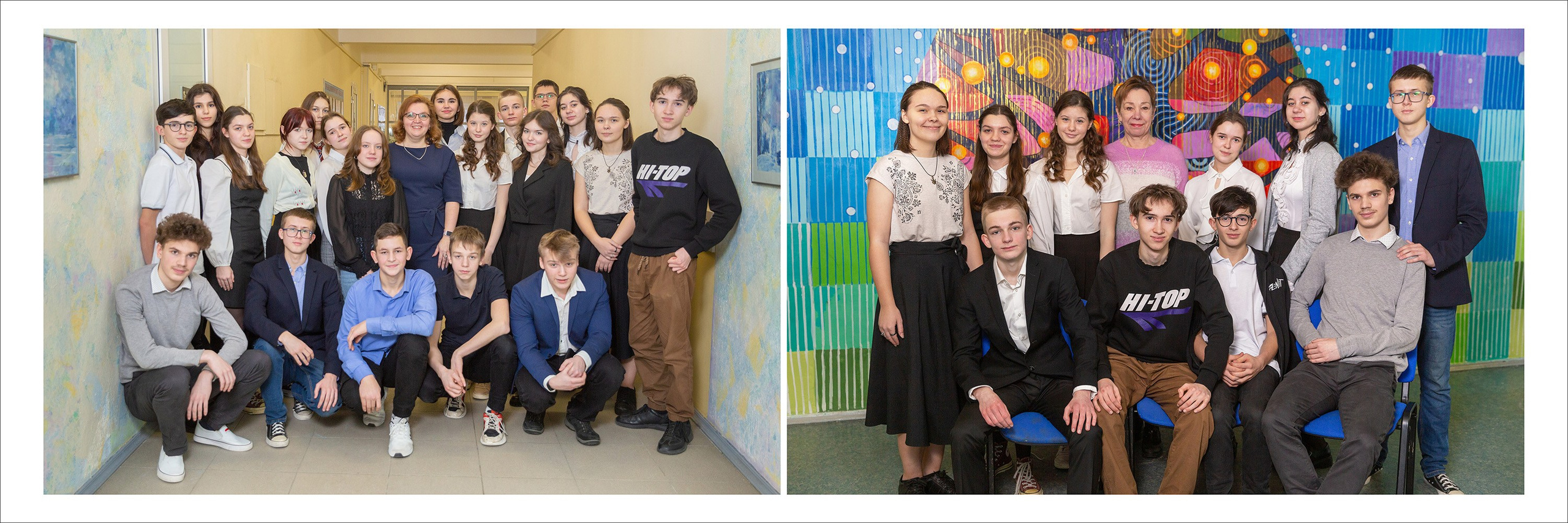 Стильный. Детский и семейный фотограф Александра Садыкова Санкт-Петербург