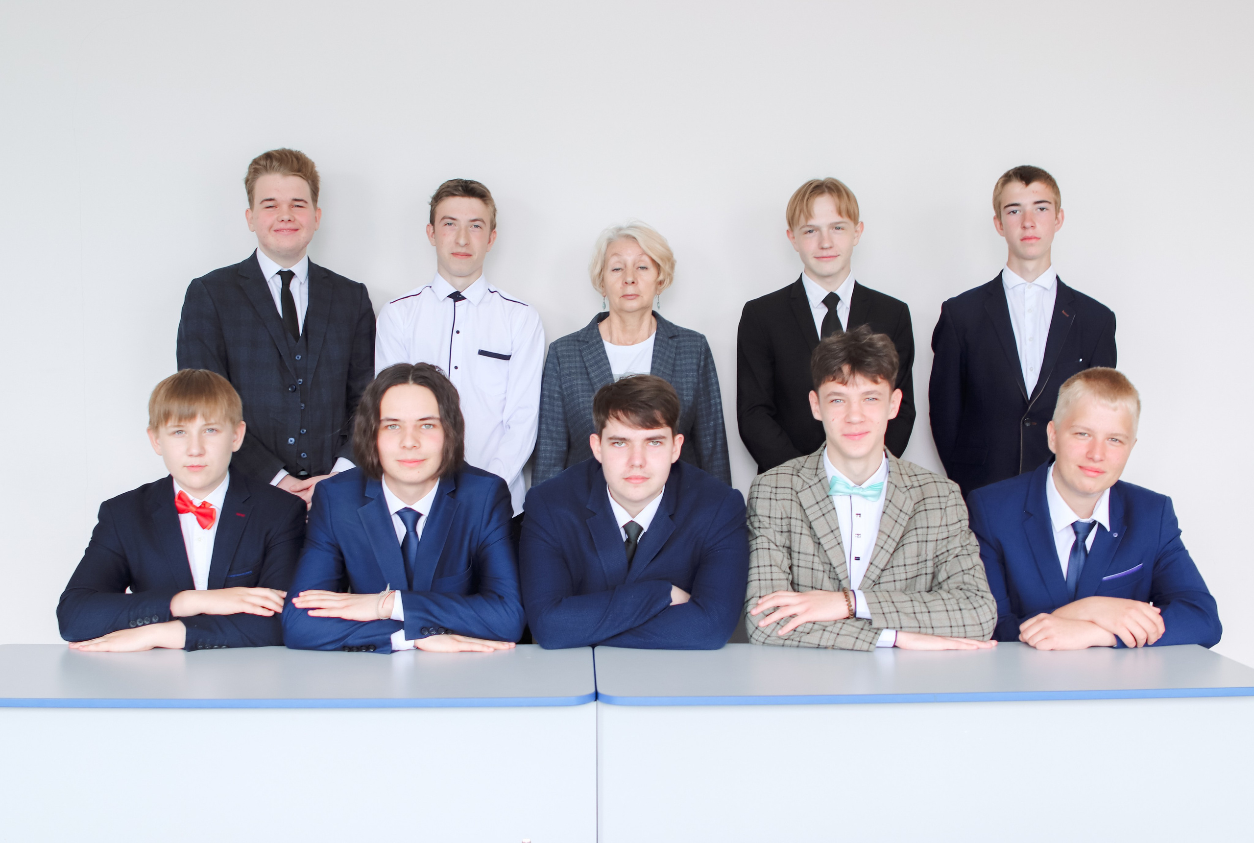 Выпускники 9 класс. Семейный свадебный детский фотограф Саранск Наталья Сыркина