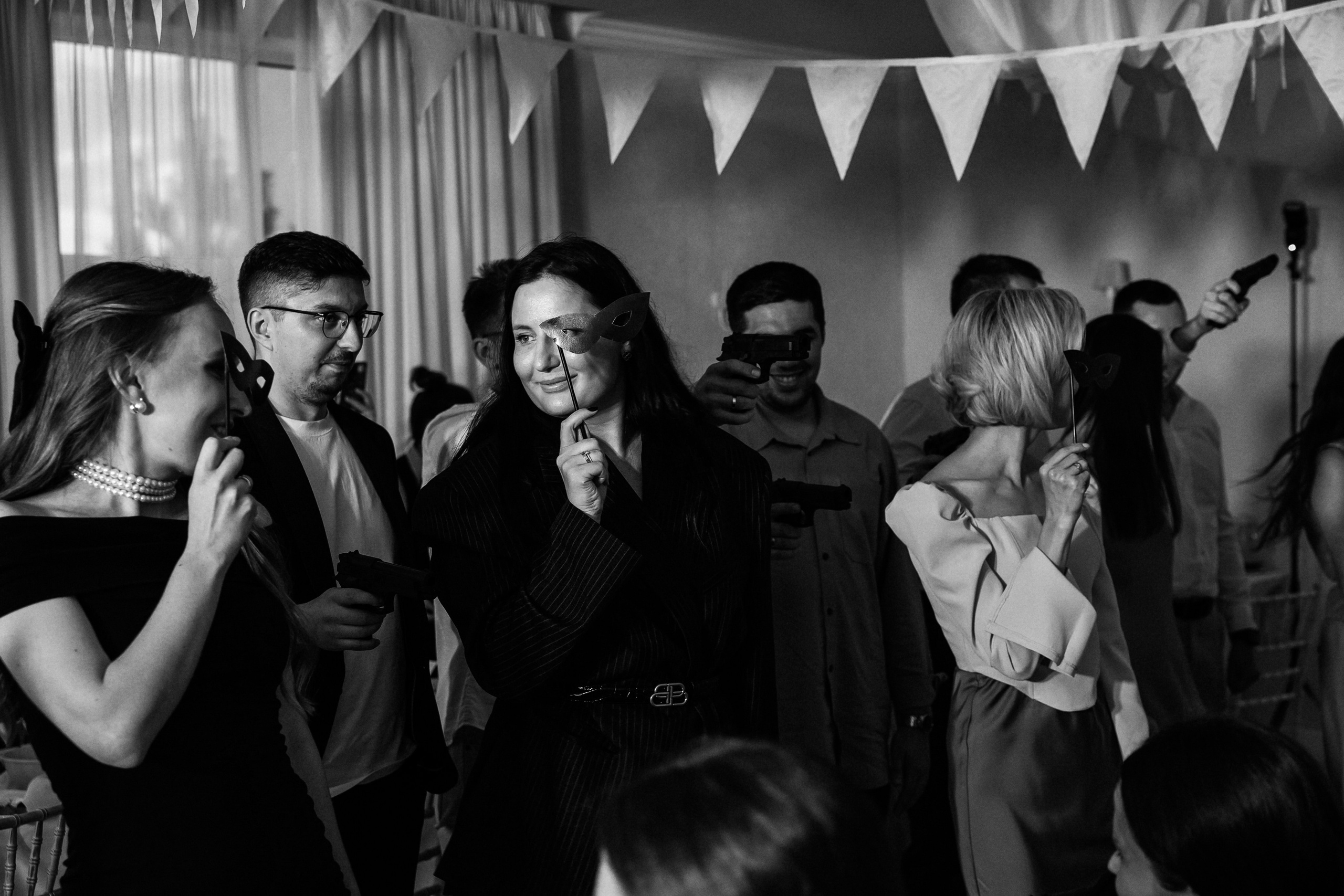 Валерий & Ксения. Агентство по организации мероприятий