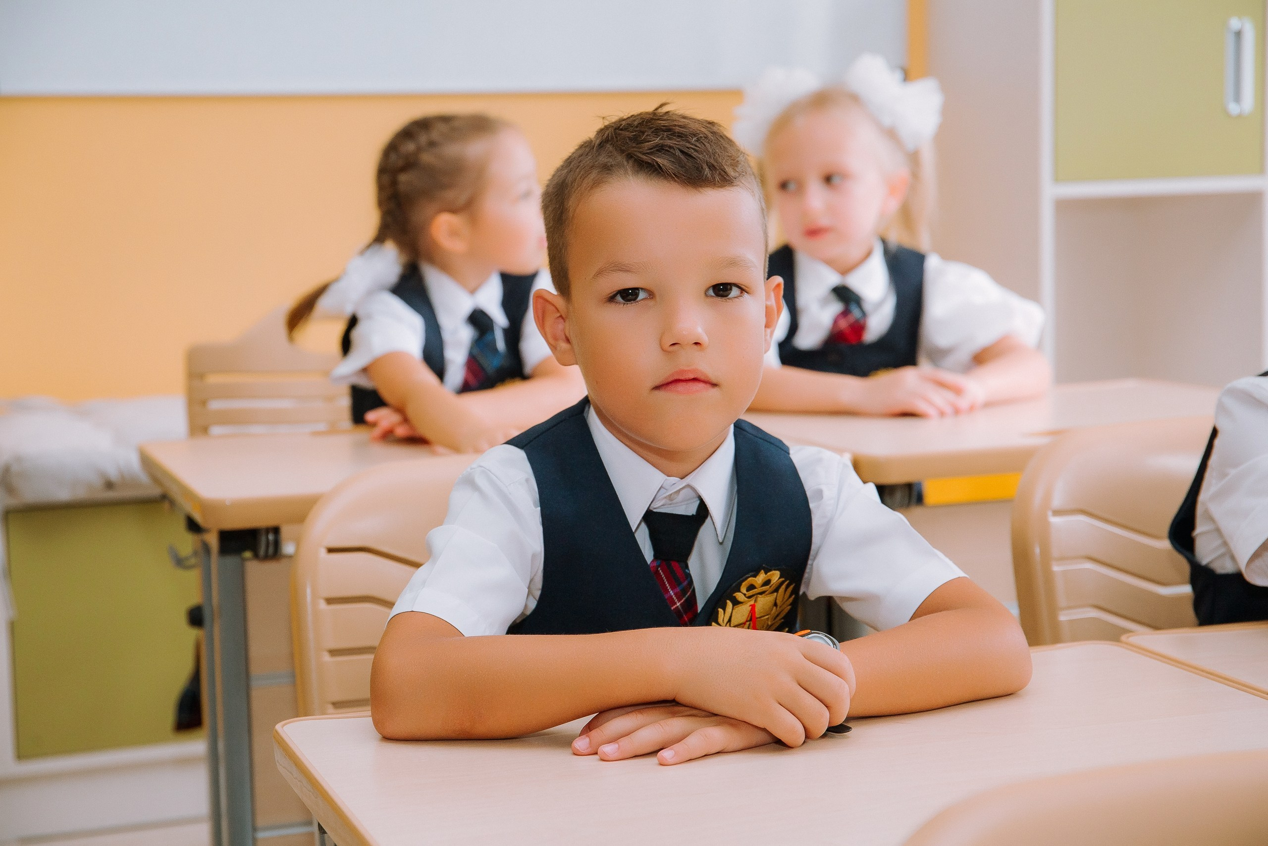 1 класс школа «Личность». Выпускные альбомы Натальи Бутко: Новороссийск, Анапа, Геленджик