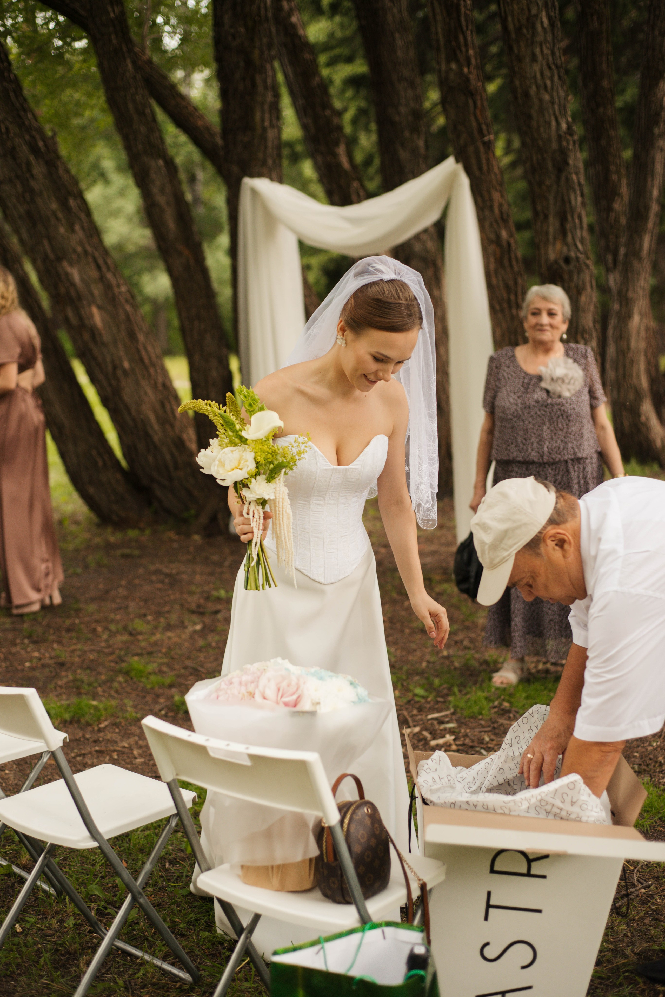 Вячеслав и Дарина. Фотограф в Новосибирске