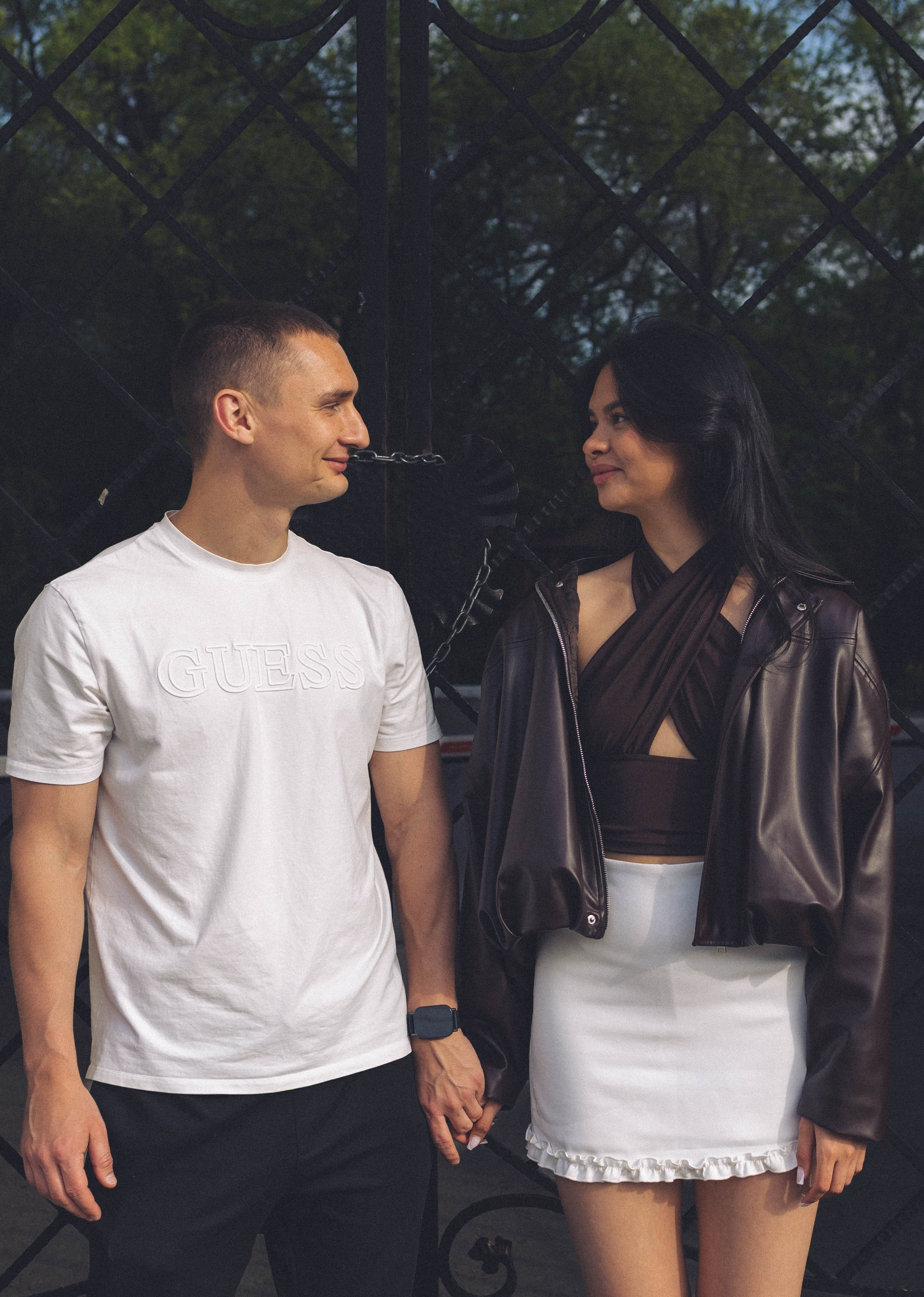Полина&Иван. Женский и семейный фотограф в Хабаровске (Полина Мирошниченко)