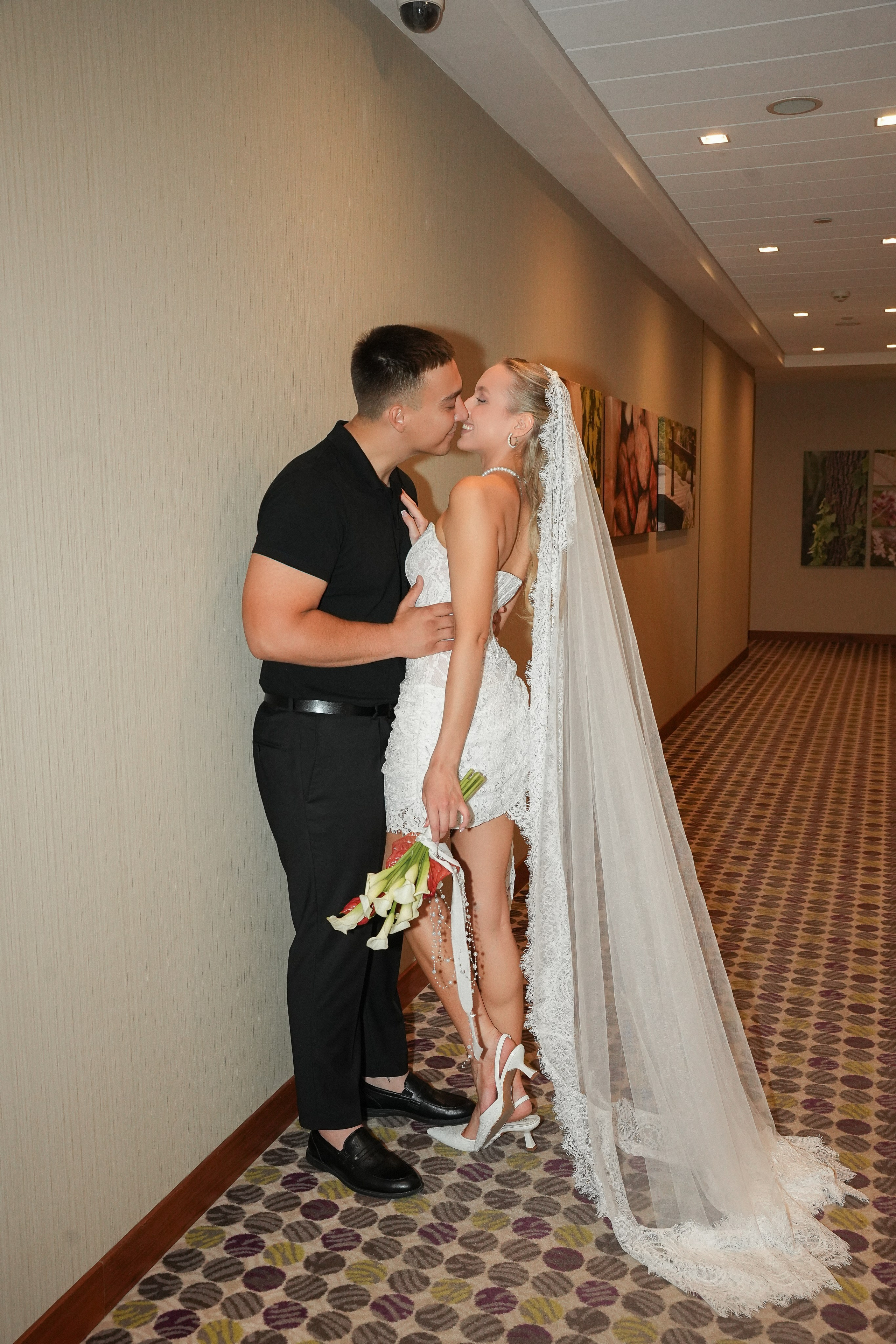 Настя+ Женя. Фотограф Волгоград Анастасия Ли