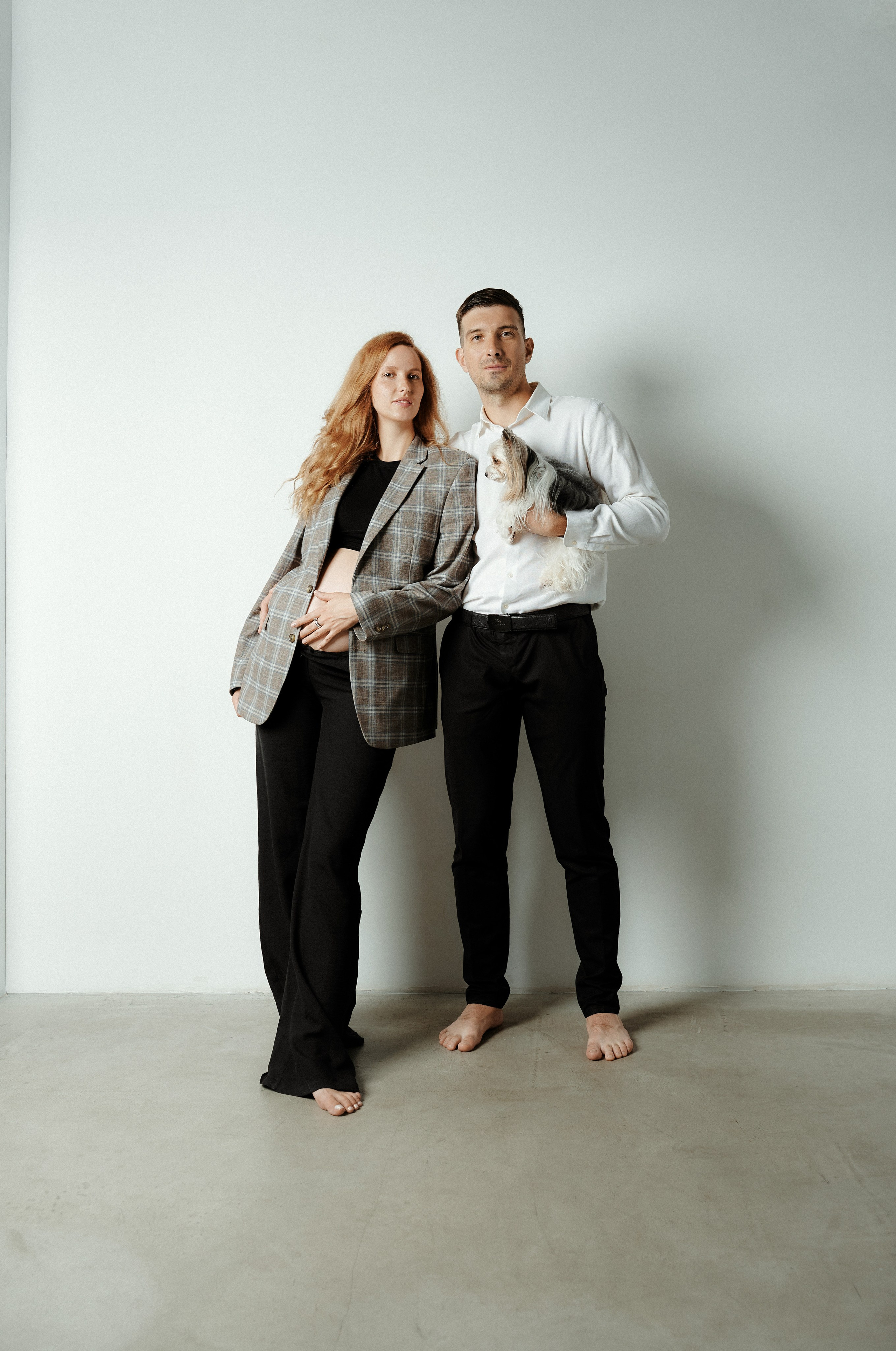 Маша. Фотограф Регина С