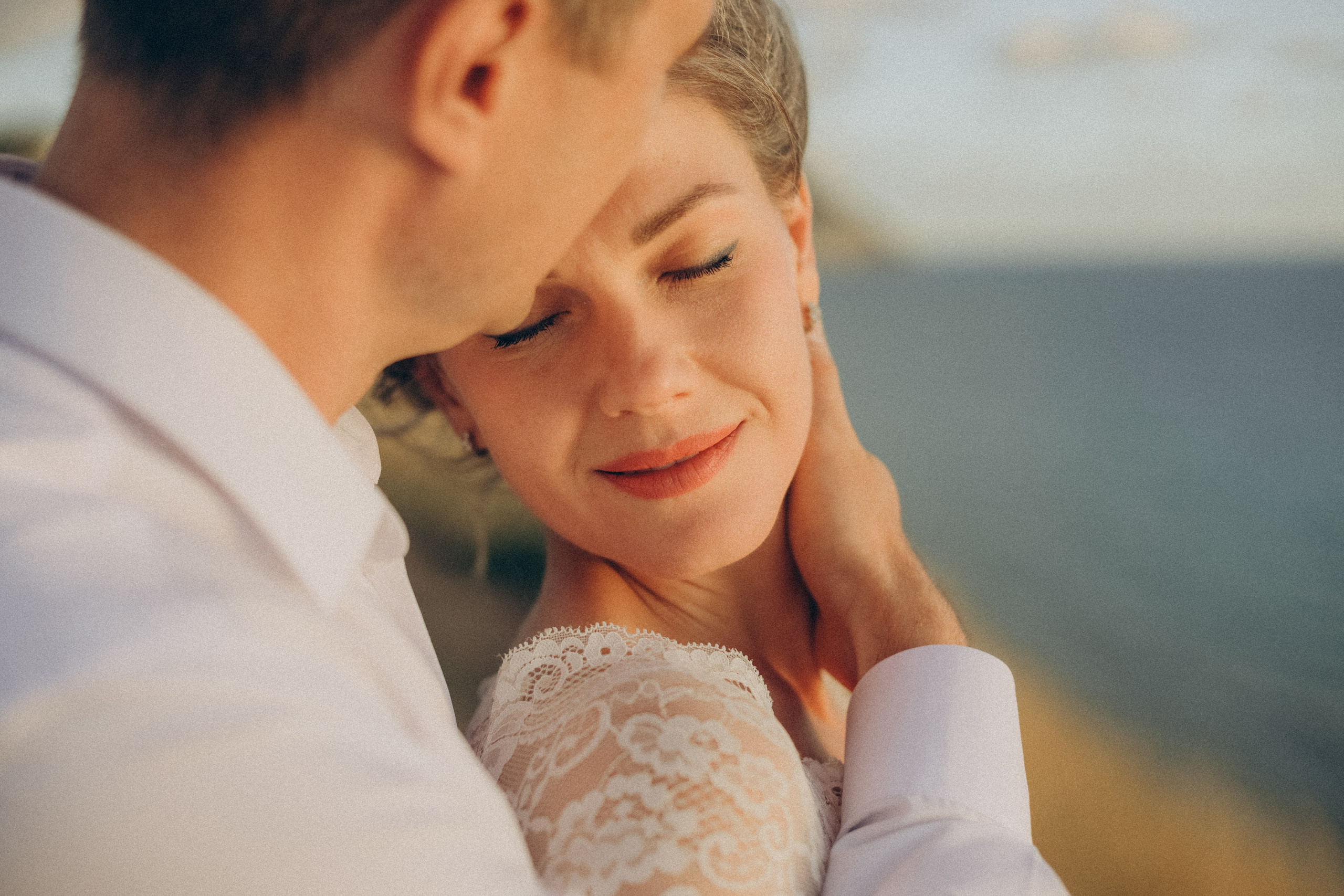 Валерия и Борис. Семейный фотограф Анапа