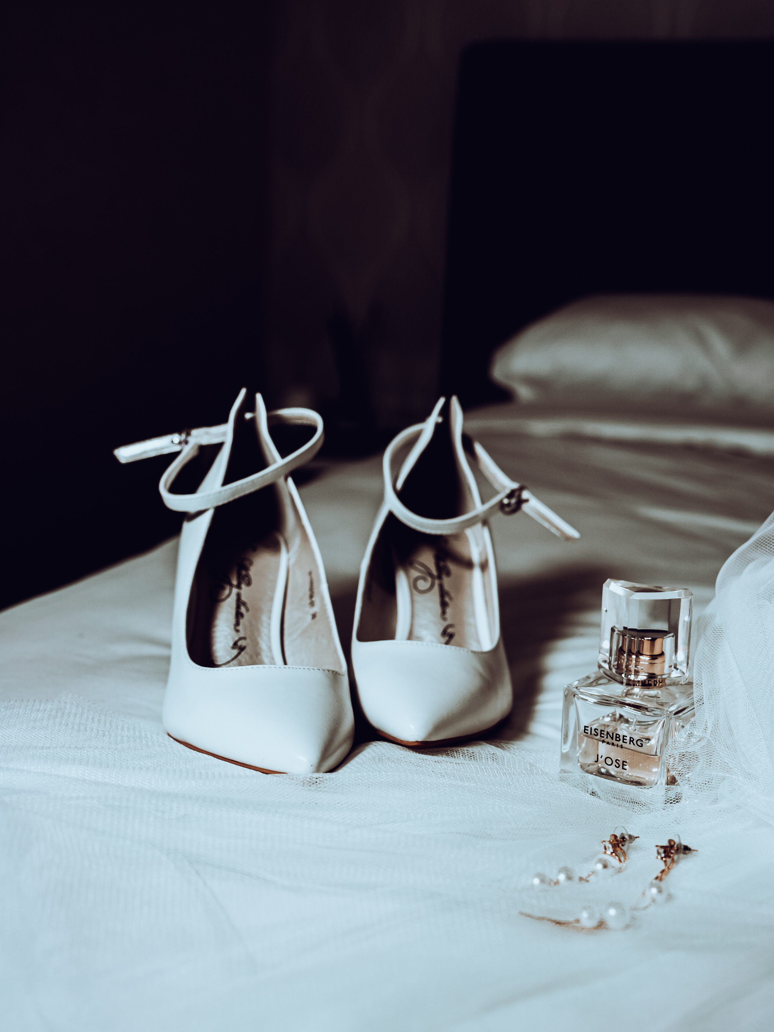 Илья & Катя. Фотограф Ольга Рубцова в Москве и Московской области