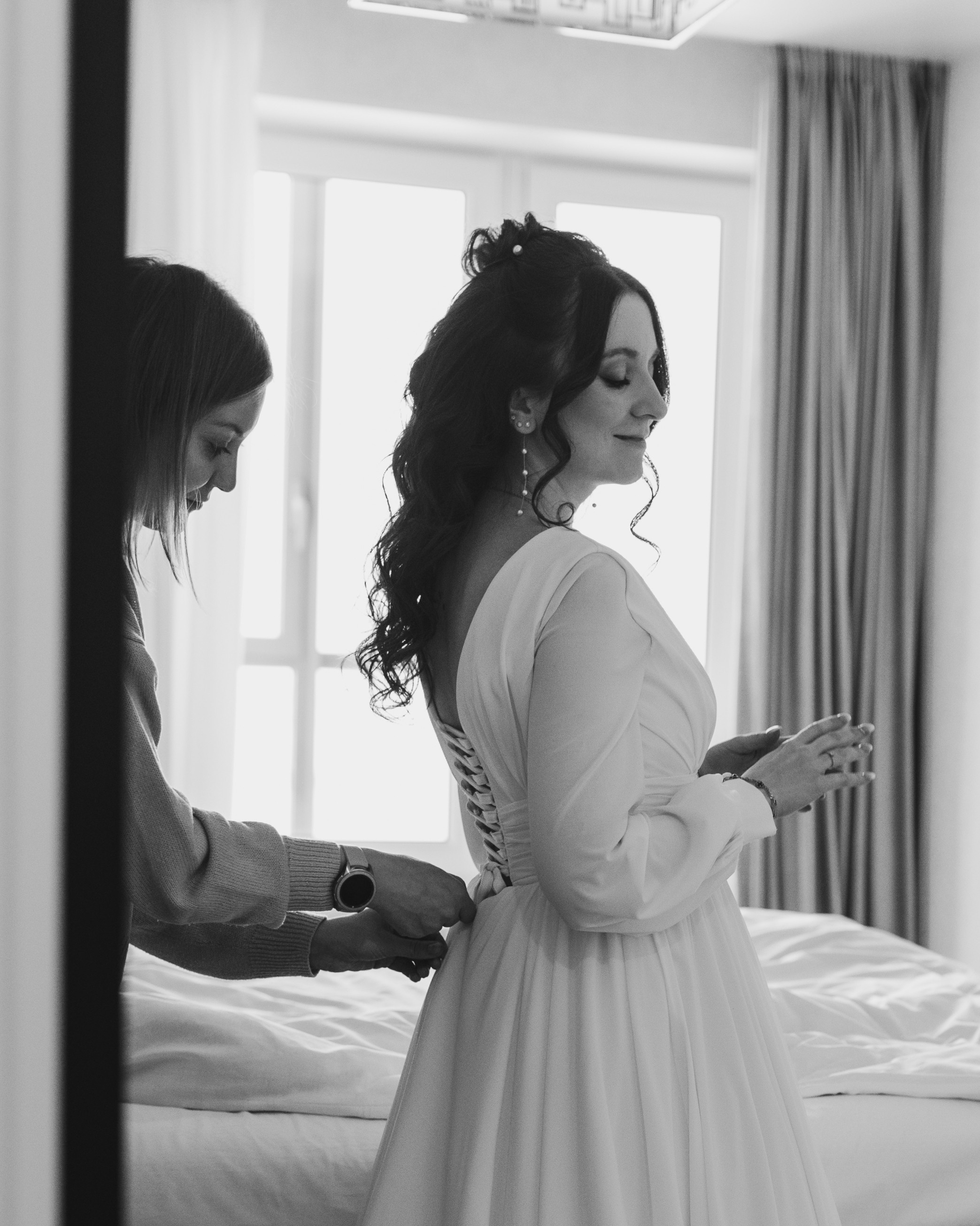 Наташа & Костя. Фотограф Ольга Рубцова в Москве и Московской области