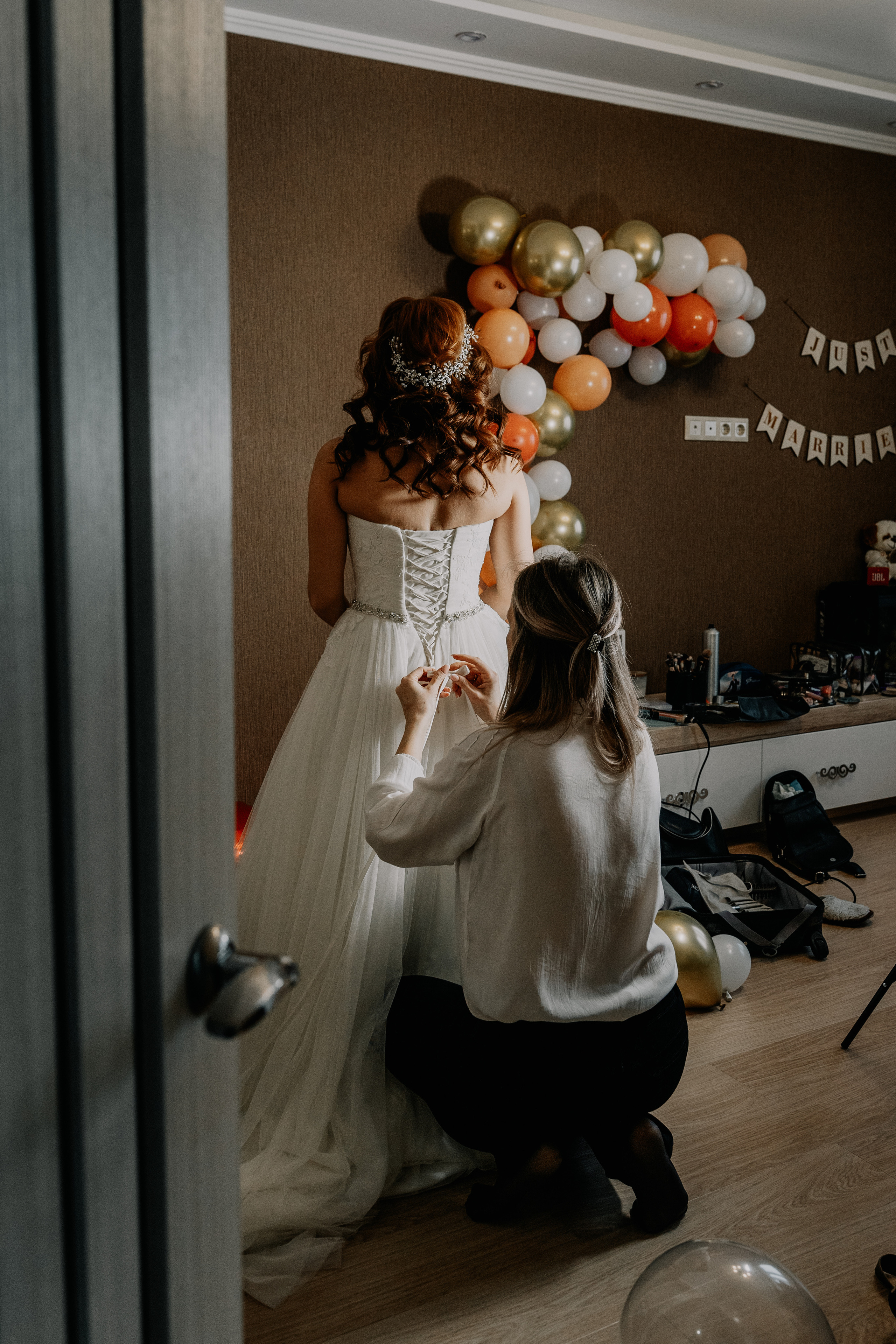 Илья & Катя. Фотограф Ольга Рубцова в Москве и Московской области