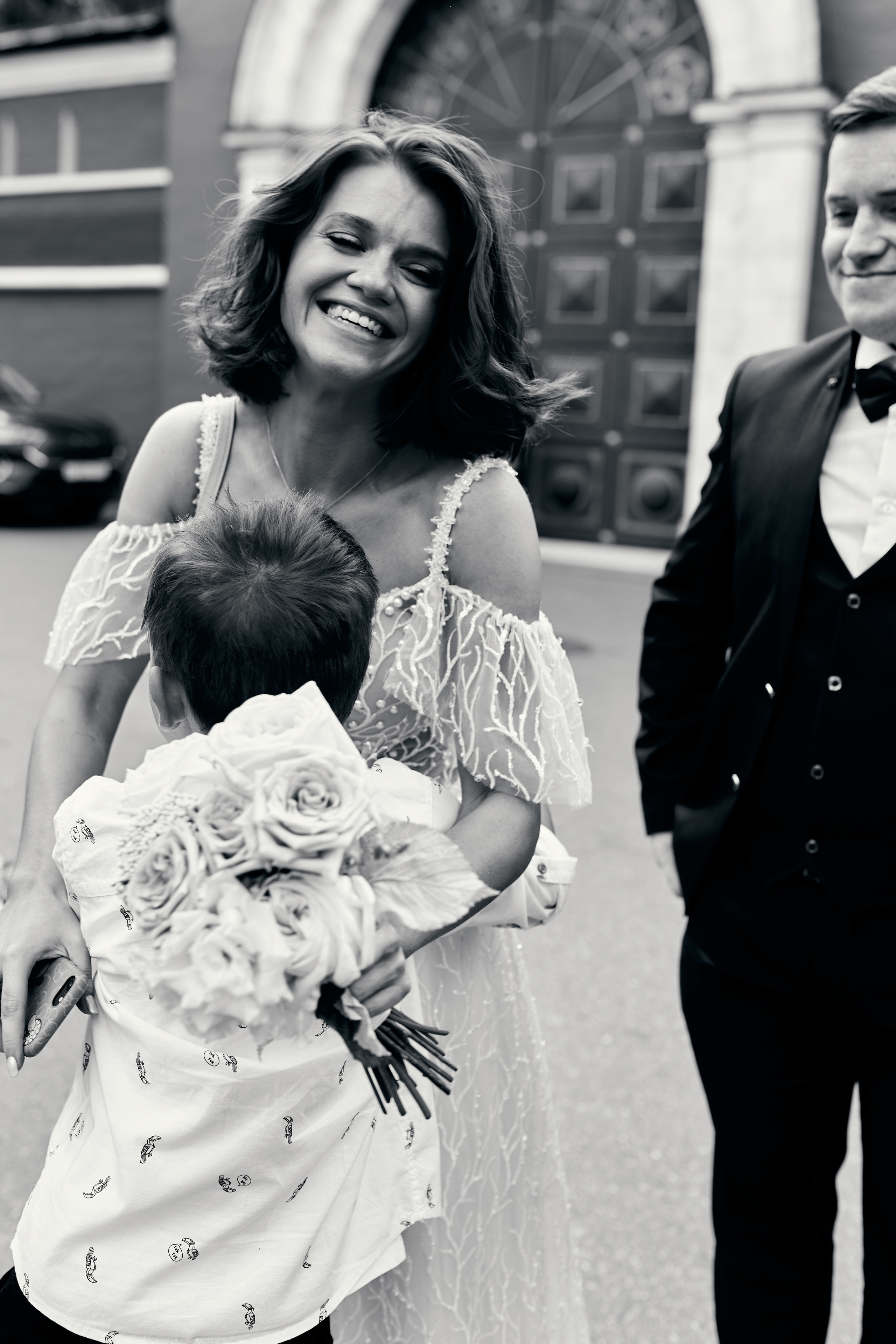 Ольга & Владислав. Фотограф Ольга Рубцова в Москве и Московской области