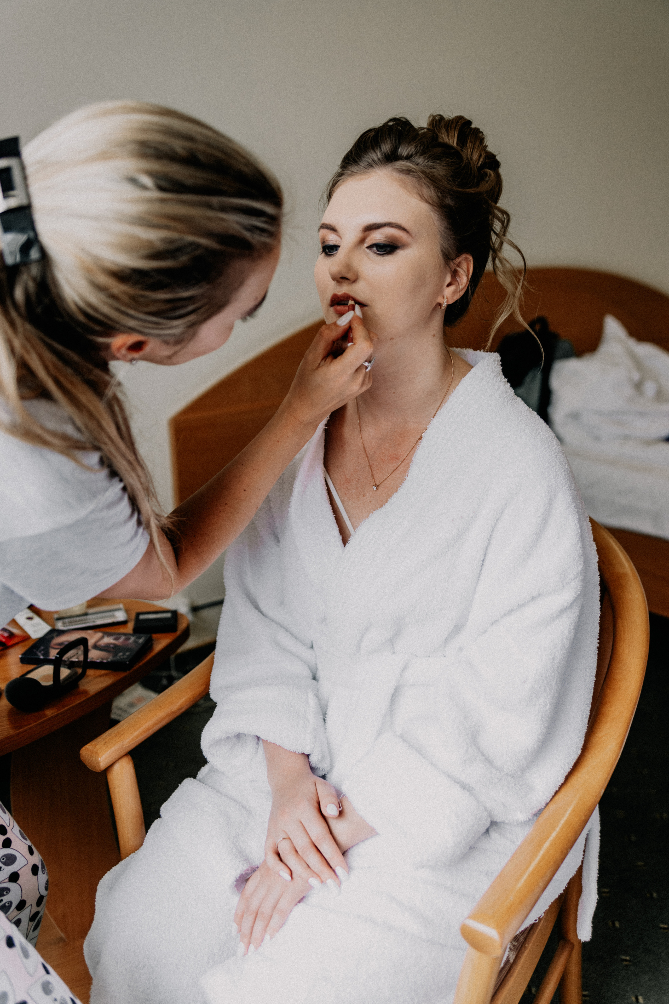 Алина & Костя. Фотограф Ольга Рубцова в Москве и Московской области