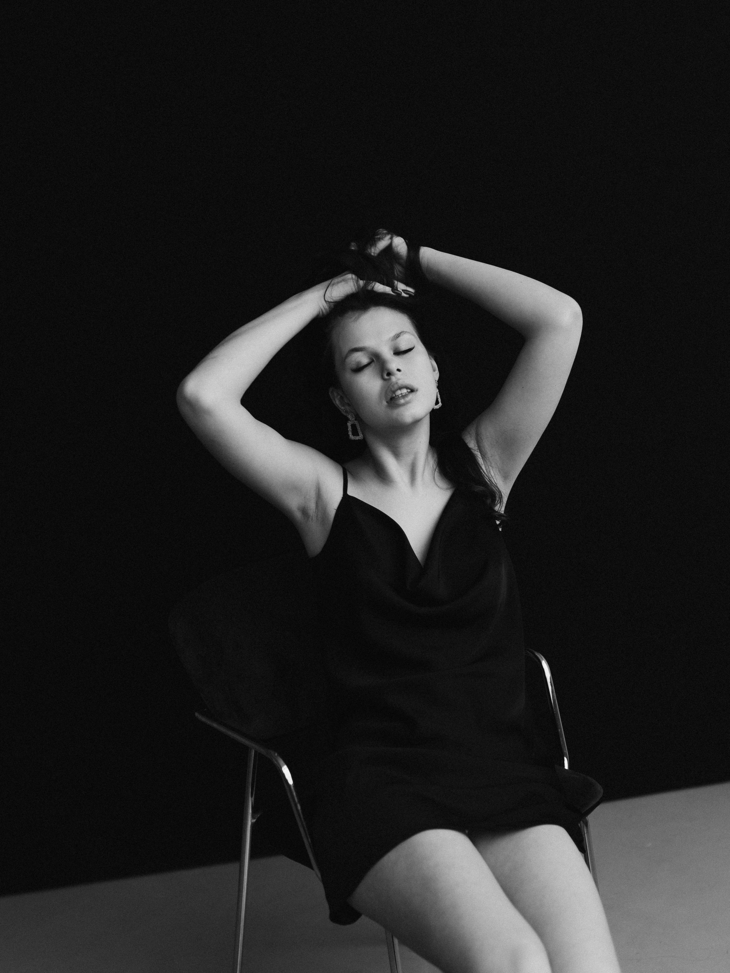 Аксинья. Фотограф Ольга Рубцова в Москве и Московской области