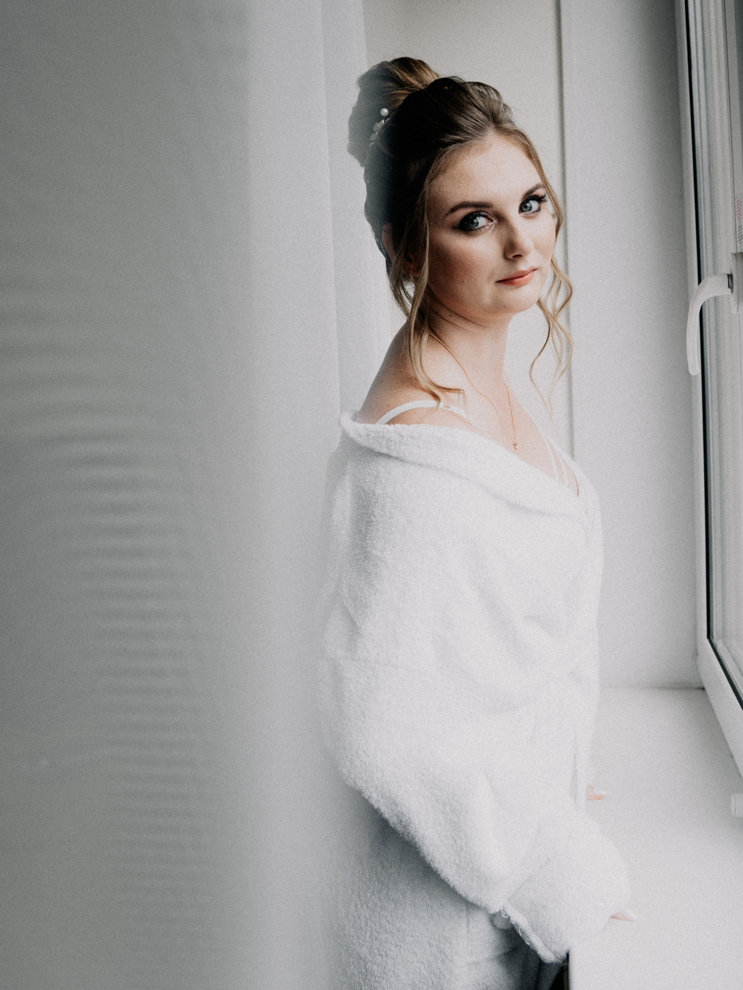 Алина & Костя. Фотограф Ольга Рубцова в Москве и Московской области