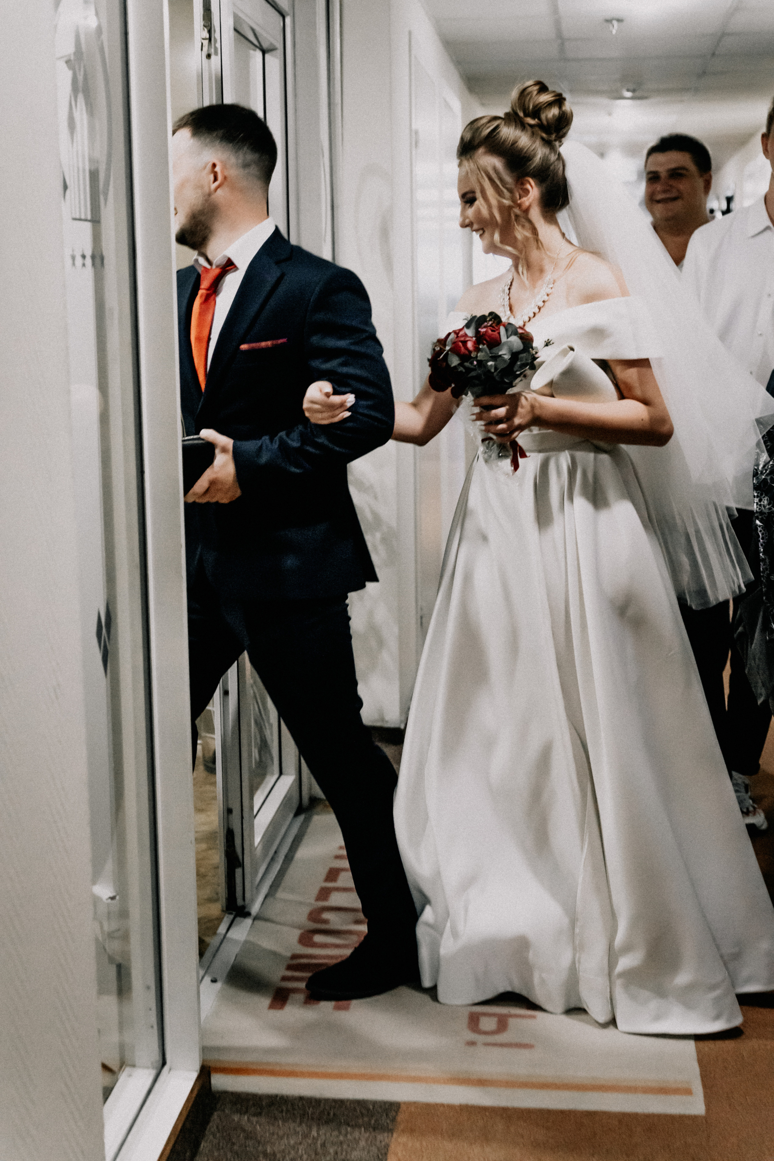 Алина & Костя. Фотограф Ольга Рубцова в Москве и Московской области