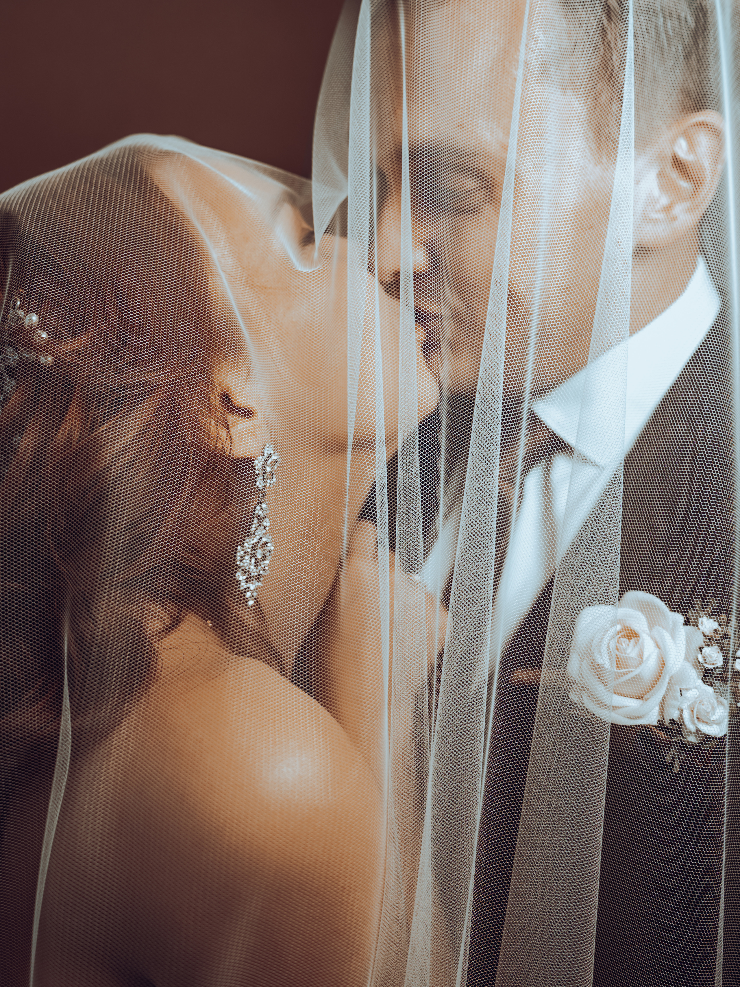 Илья & Катя. Фотограф Ольга Рубцова в Москве и Московской области