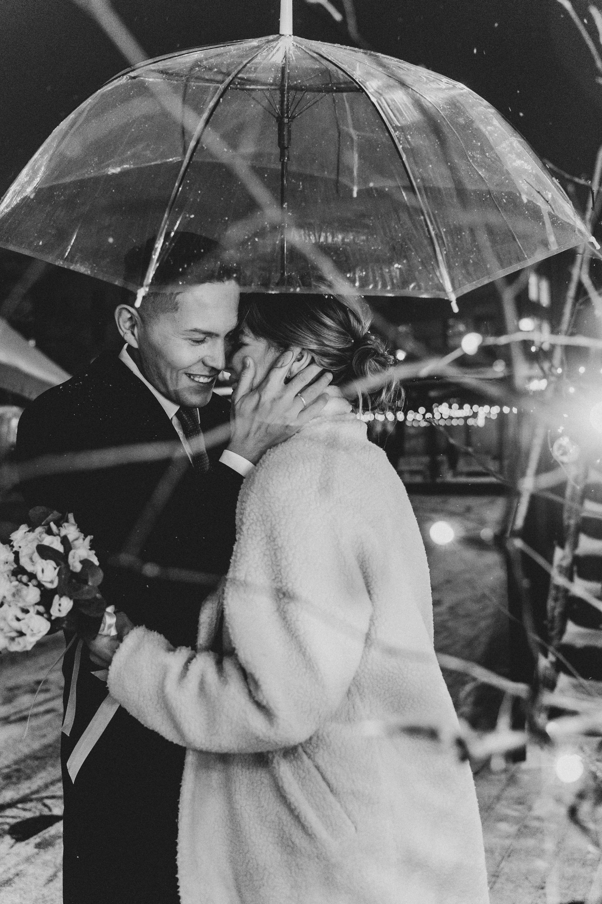 Катя & Сергей. Фотограф Ольга Рубцова в Москве и Московской области