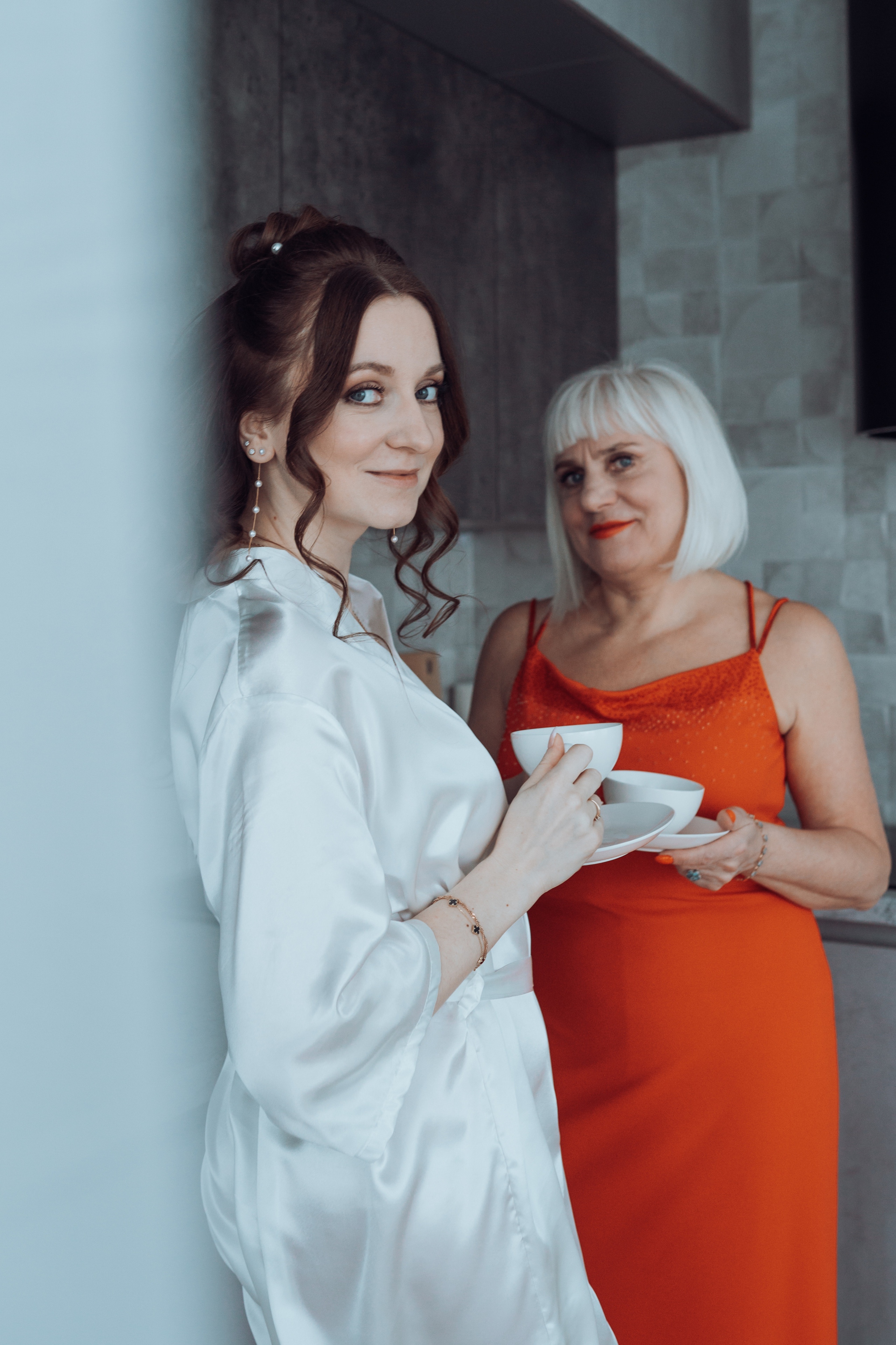 Наташа & Костя. Фотограф Ольга Рубцова в Москве и Московской области