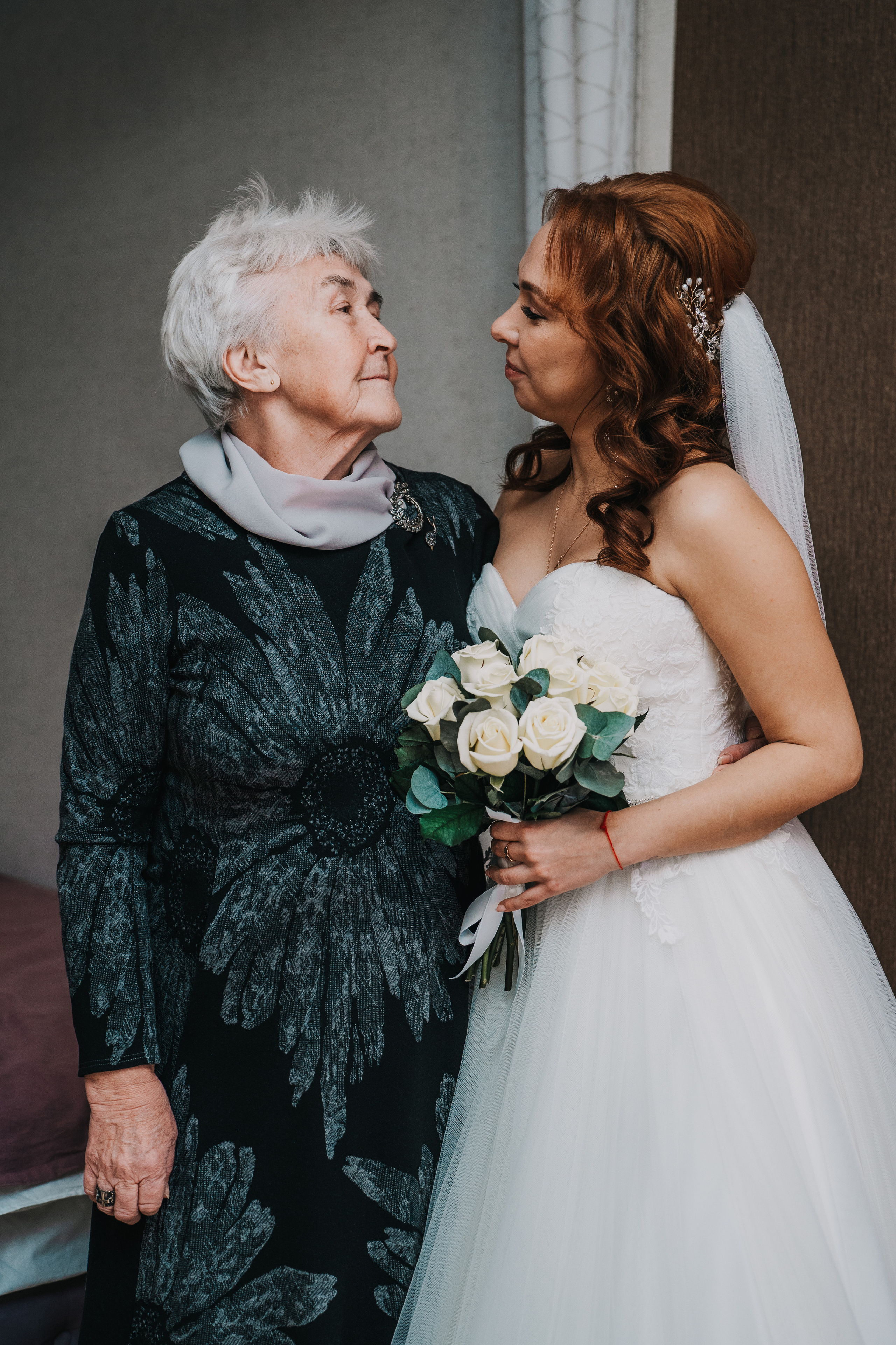 Илья & Катя. Фотограф Ольга Рубцова в Москве и Московской области