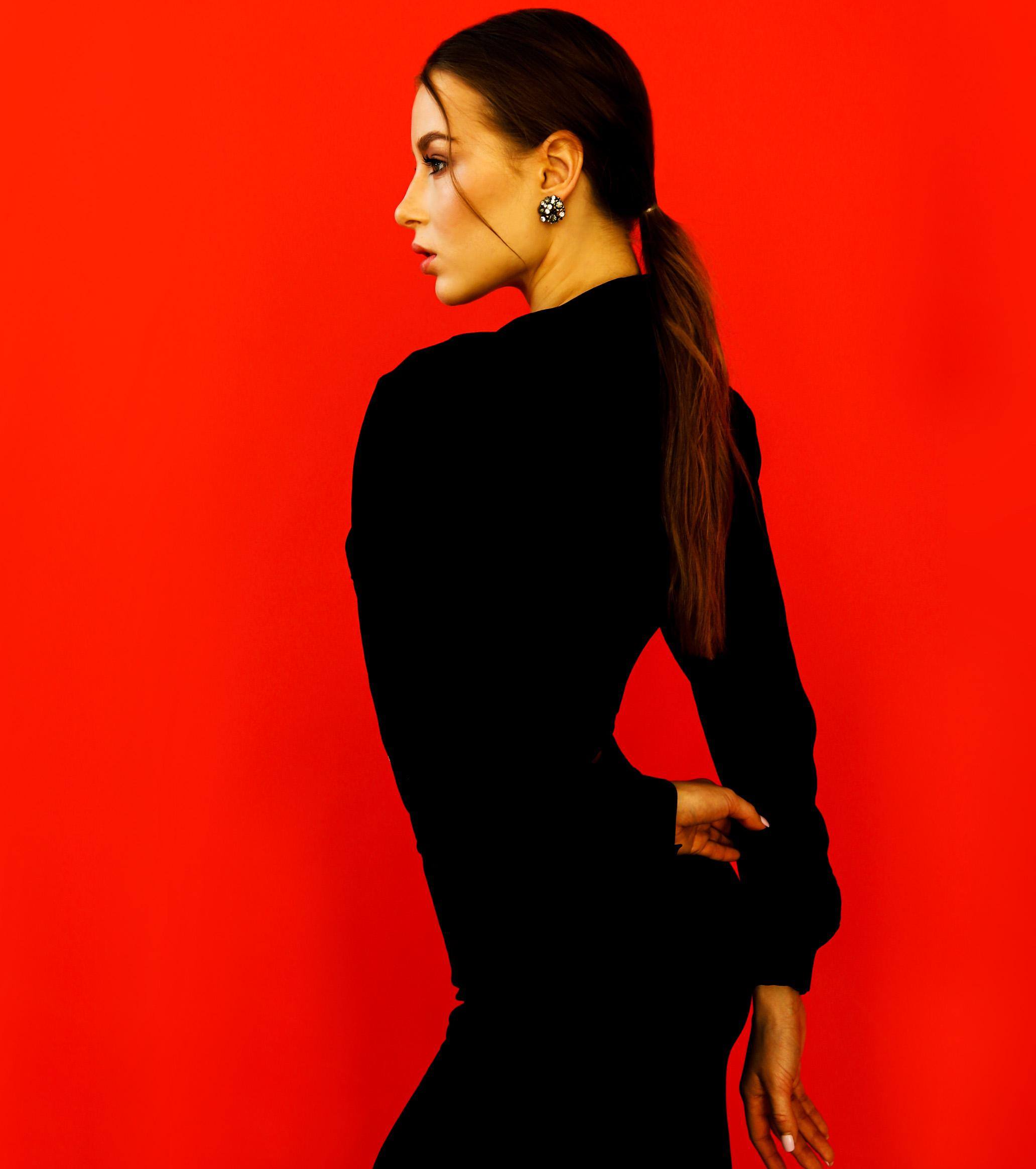 Диана. Фотограф Ольга Рубцова в Москве и Московской области