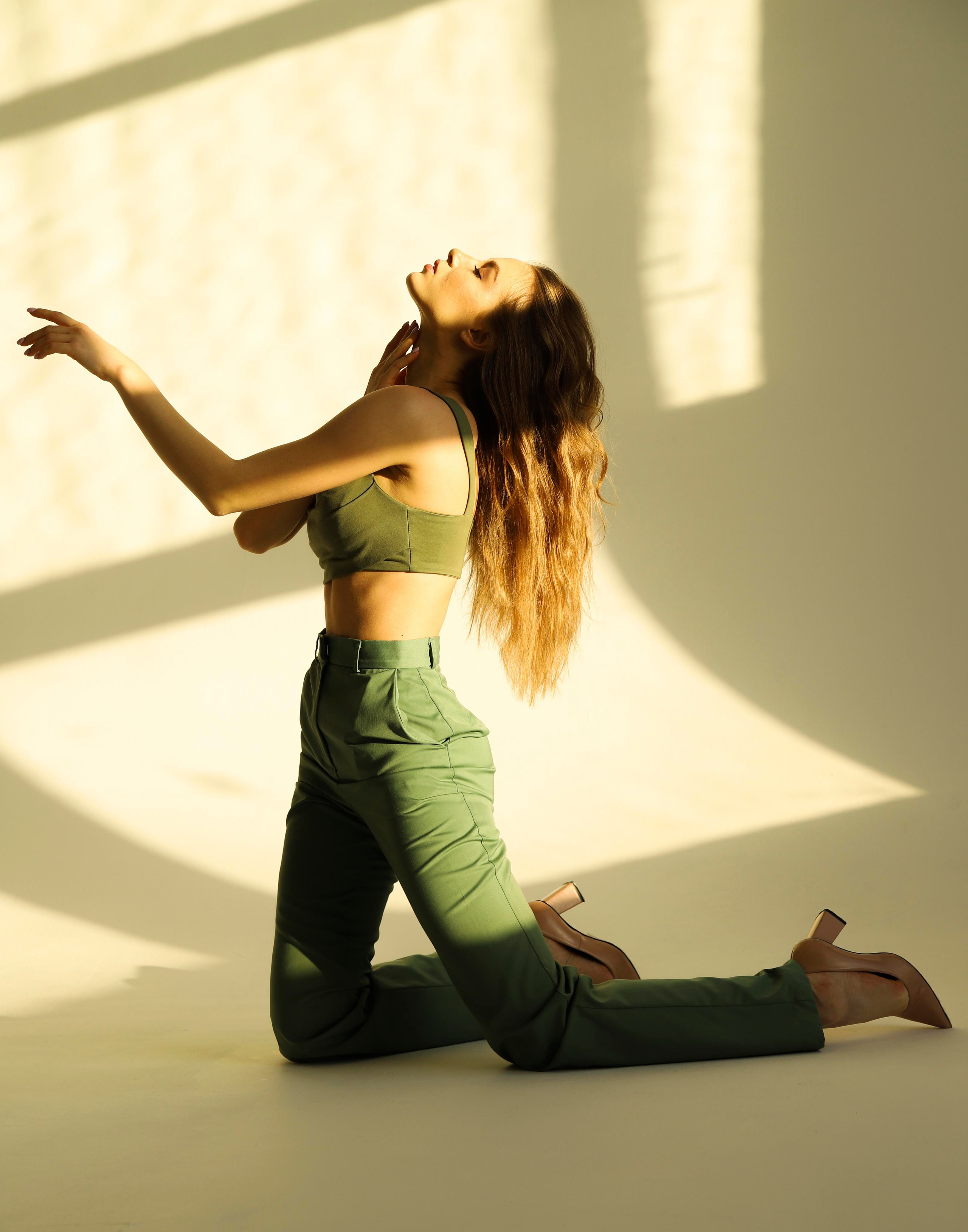 Диана. Фотограф Ольга Рубцова в Москве и Московской области