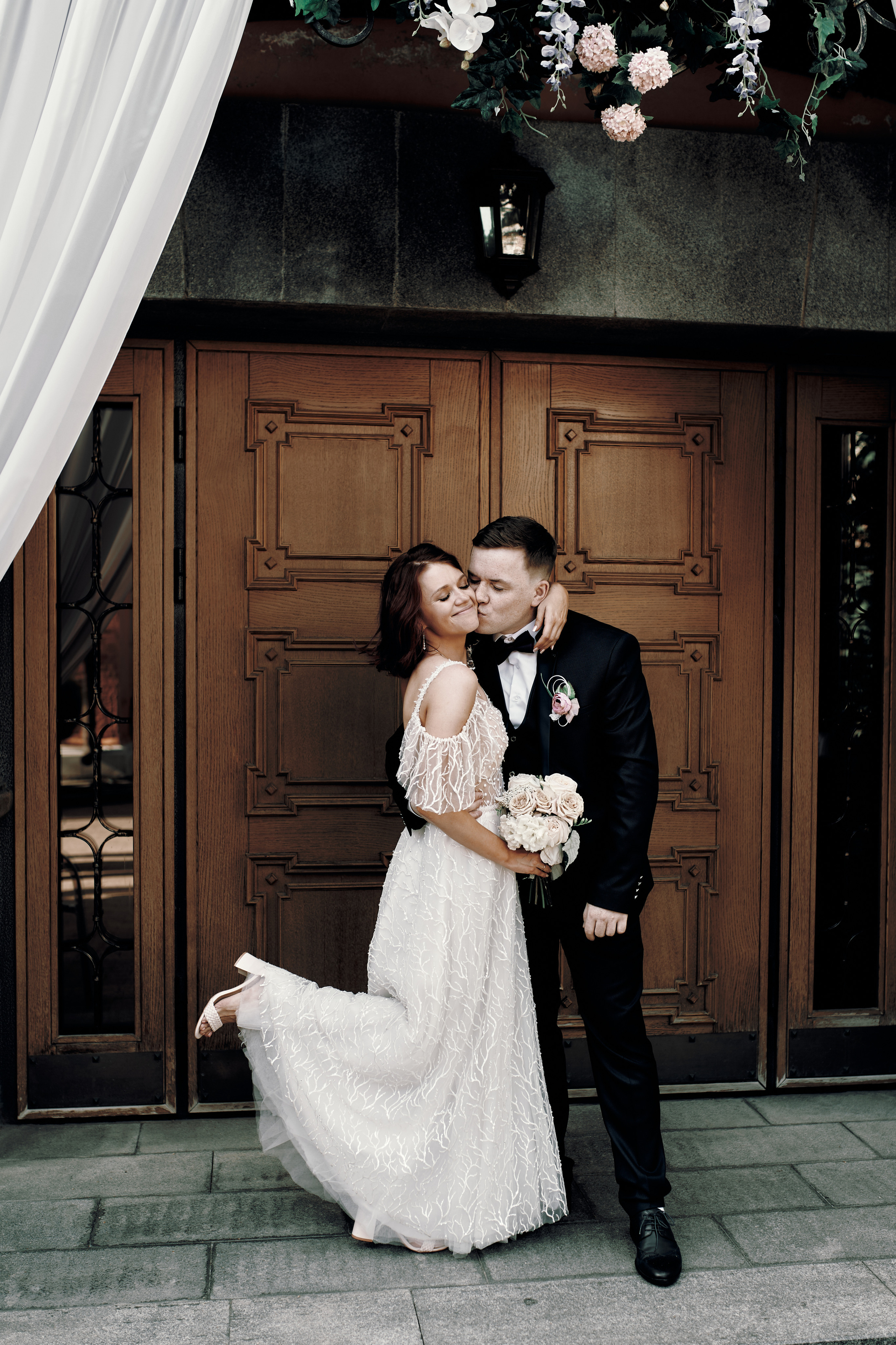 Ольга & Владислав. Фотограф Ольга Рубцова в Москве и Московской области